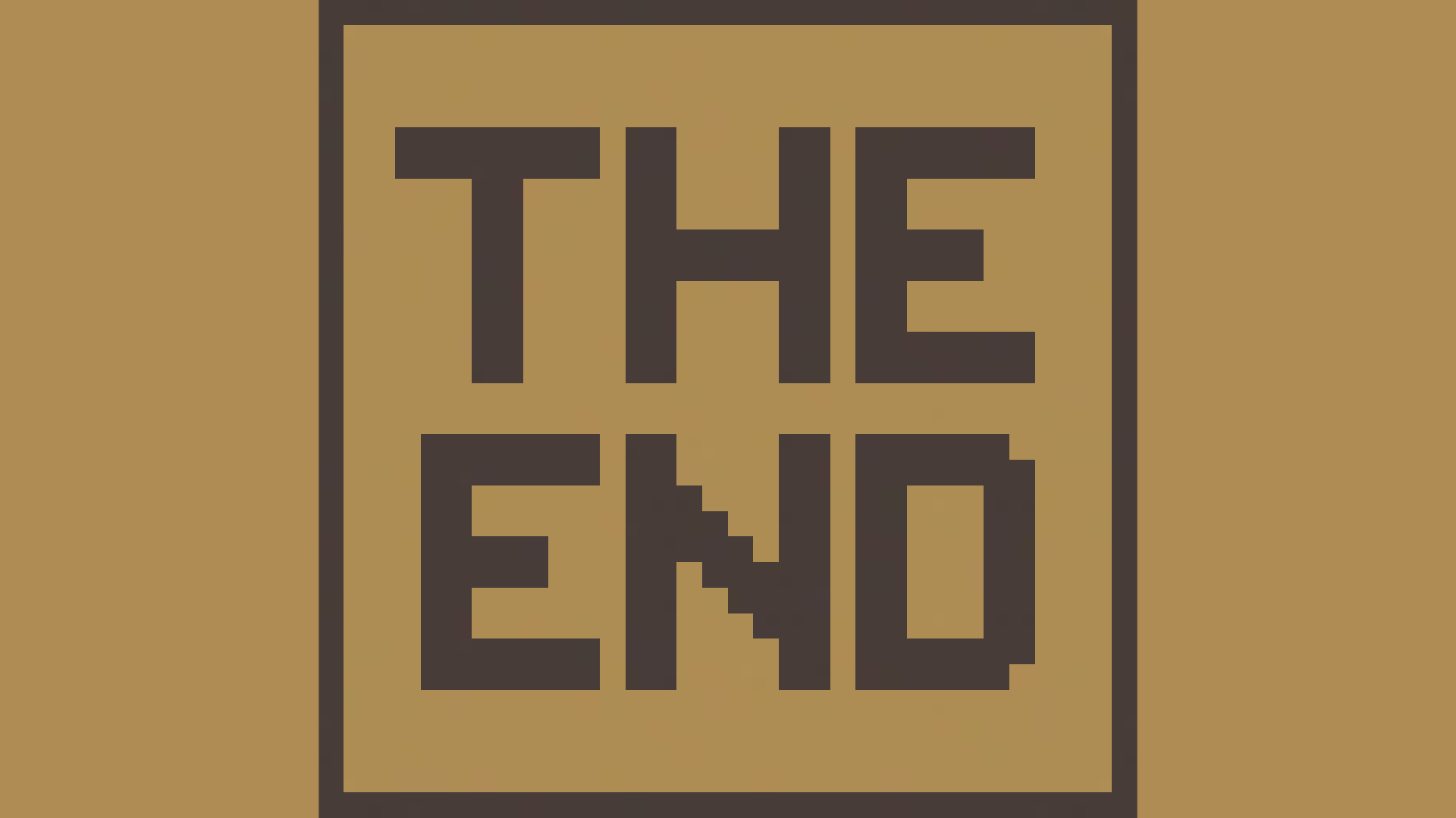 Icon for Three endings