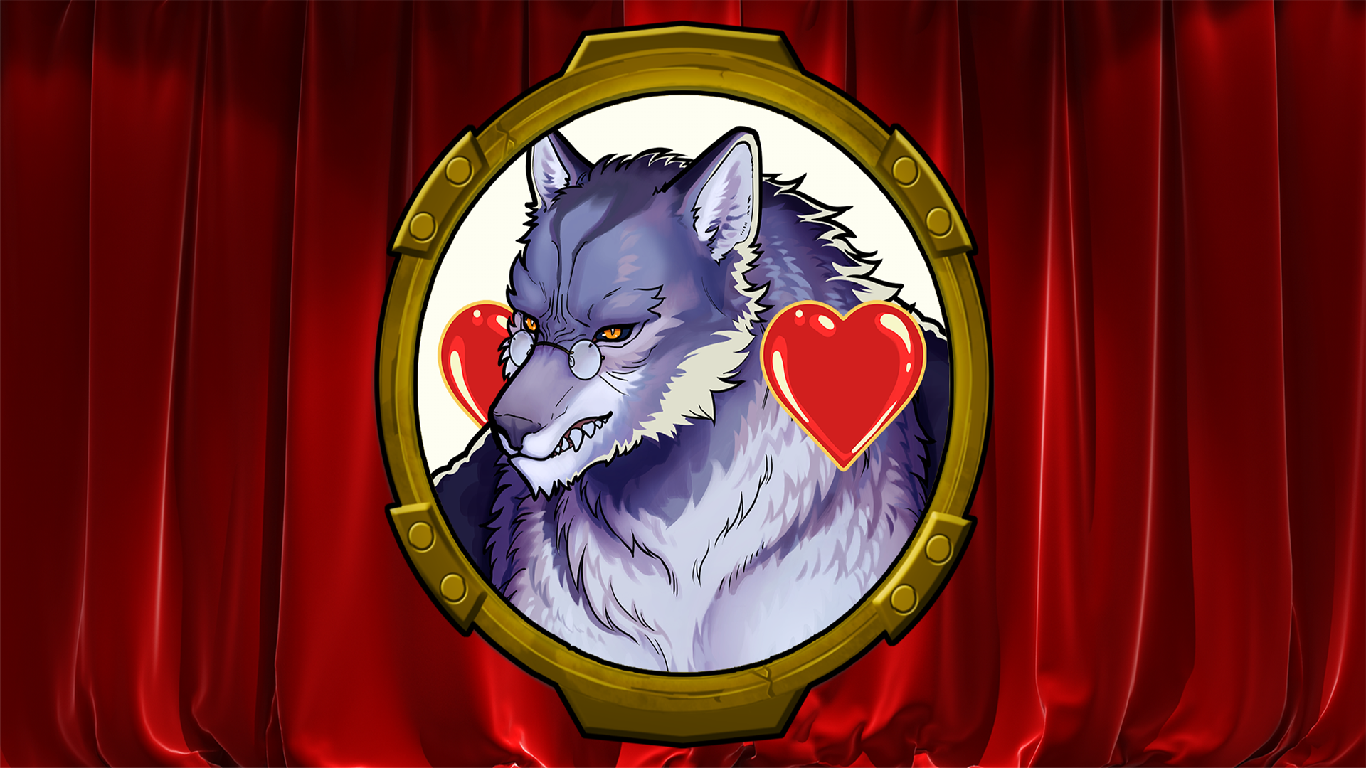Icon for Howling Good Time