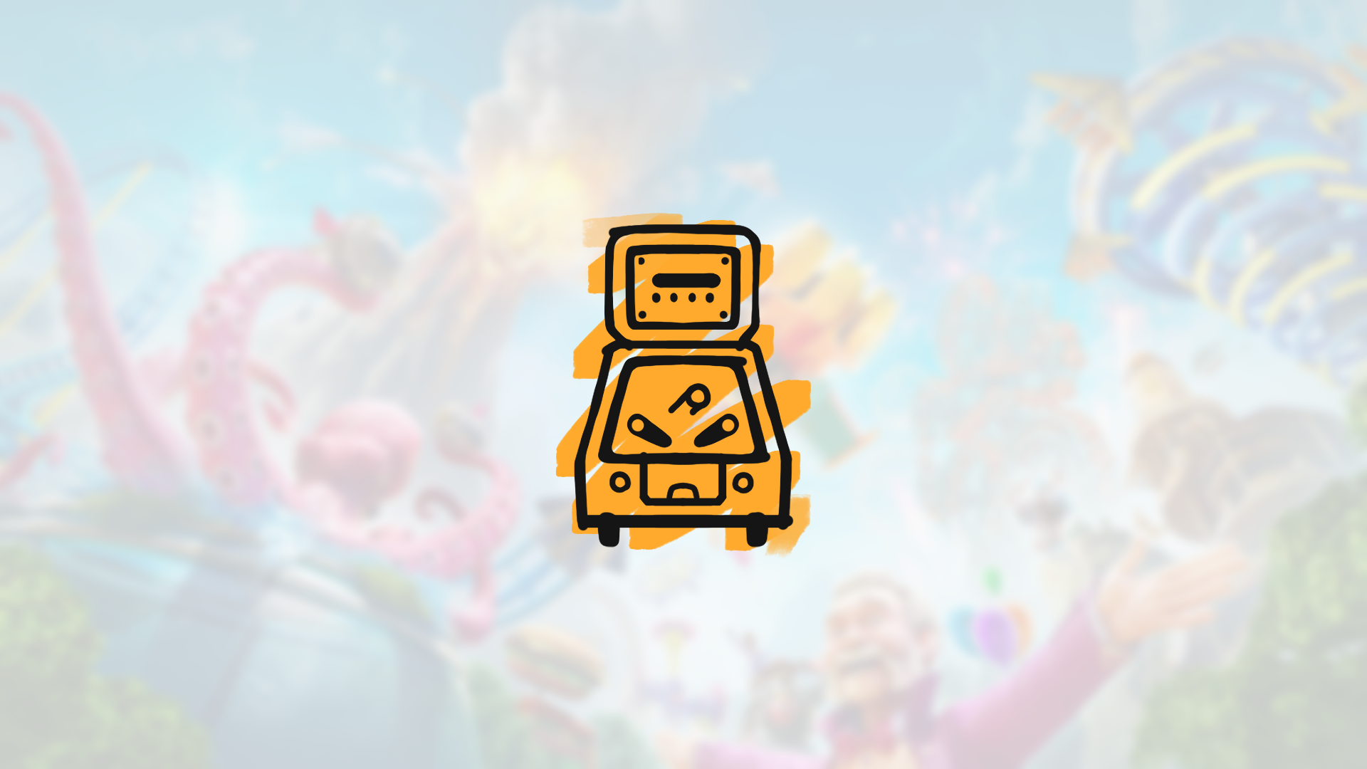 Icon for Pinball Wizard