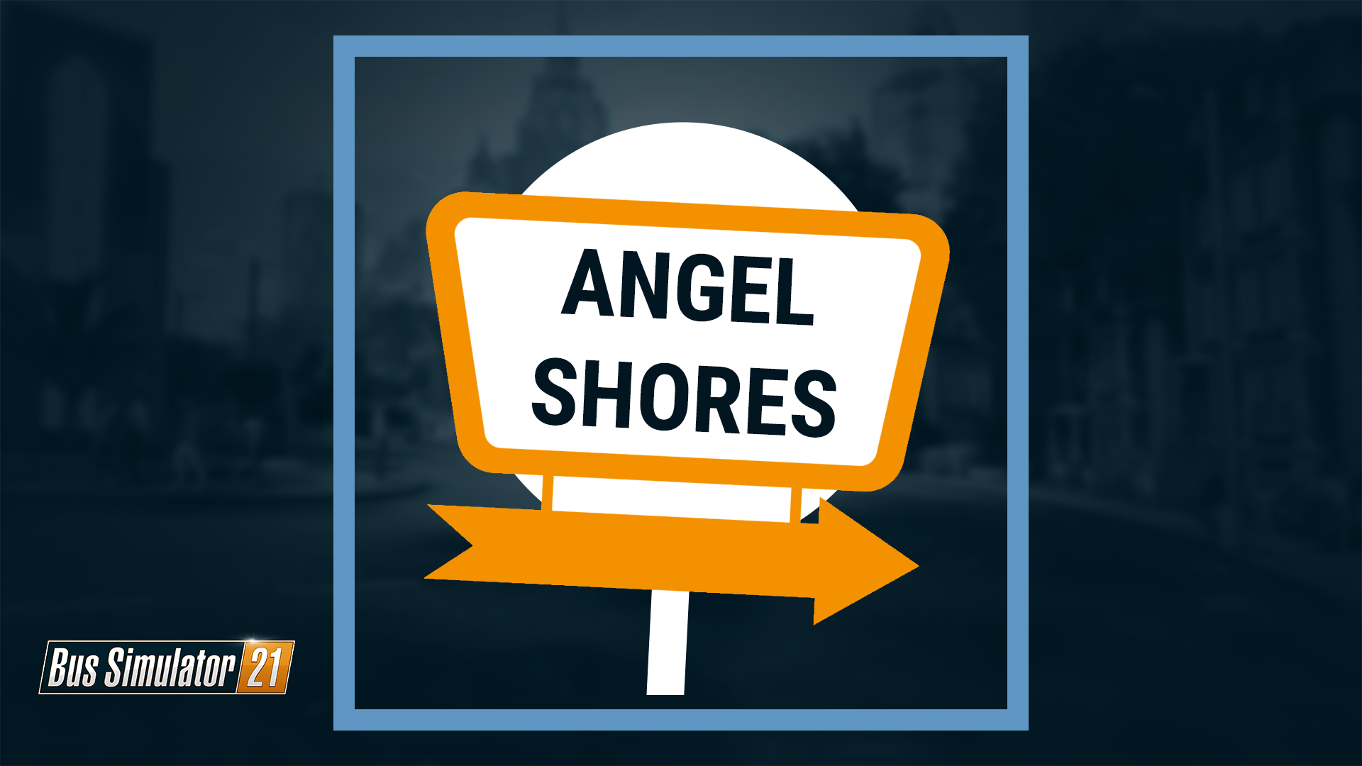 Icon for Welcome to Angel Shores