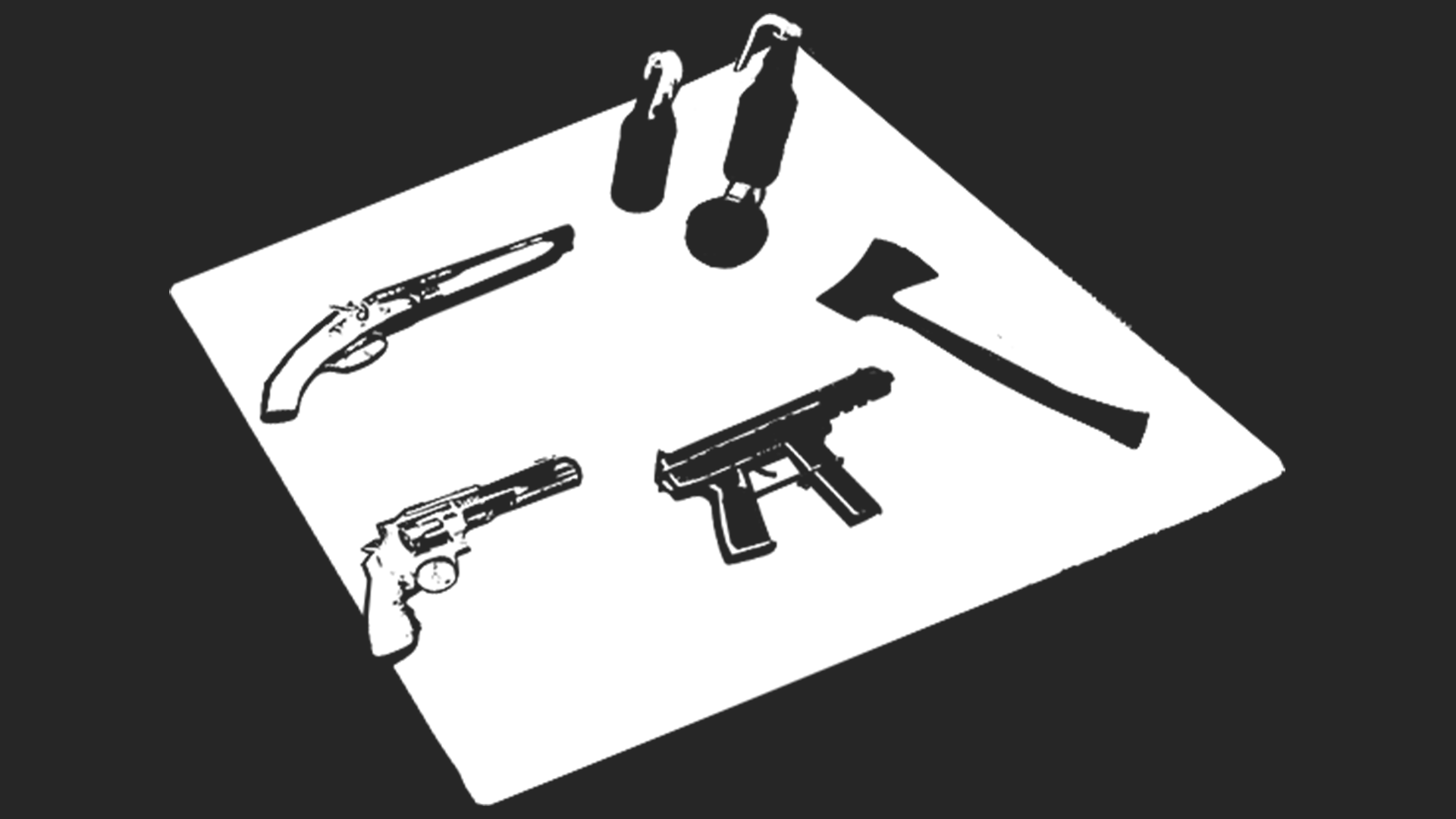 Icon for Expanding the Arsenal
