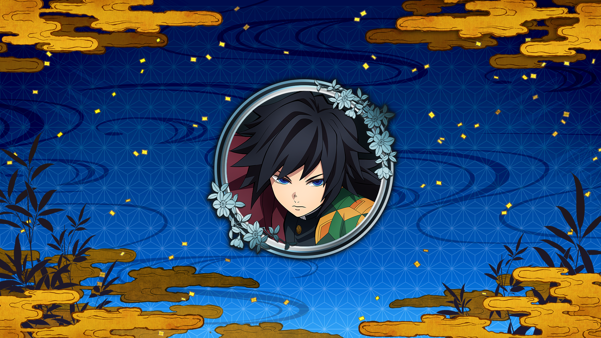 Icon for Chapter 6 Rank S