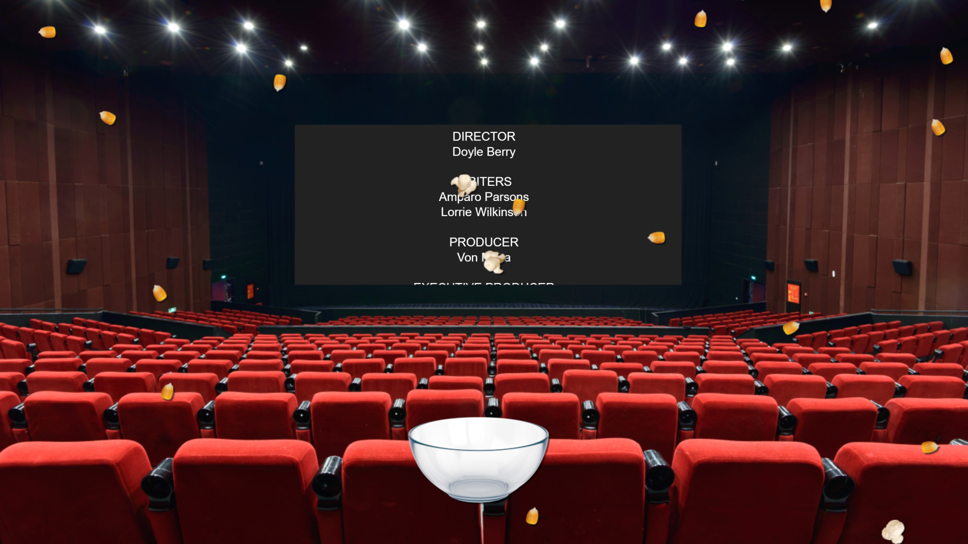 Icon for Popcorn Popper