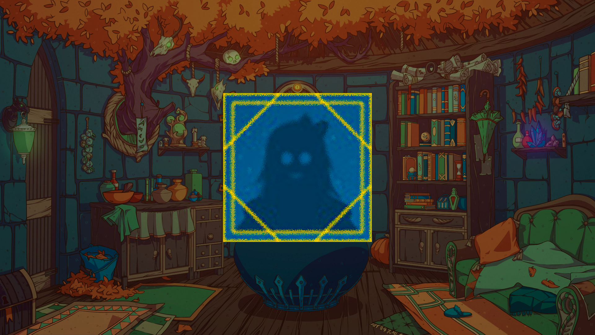 Icon for Master of Shadows
