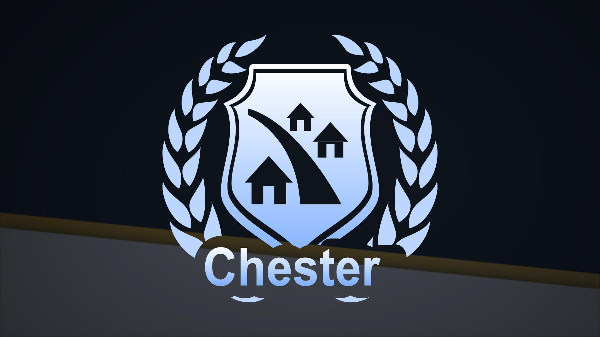 Icon for Welcome To Chester