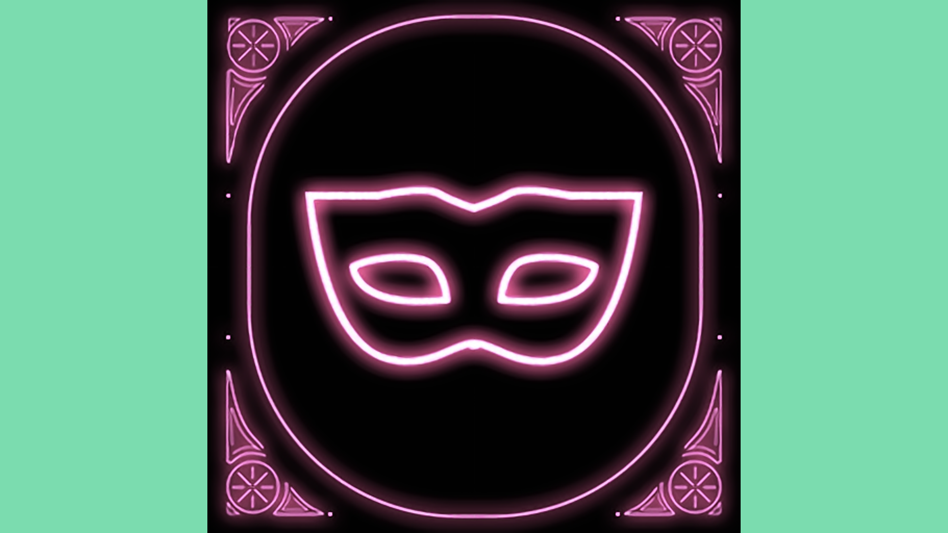 Icon for Revealed Top Secret