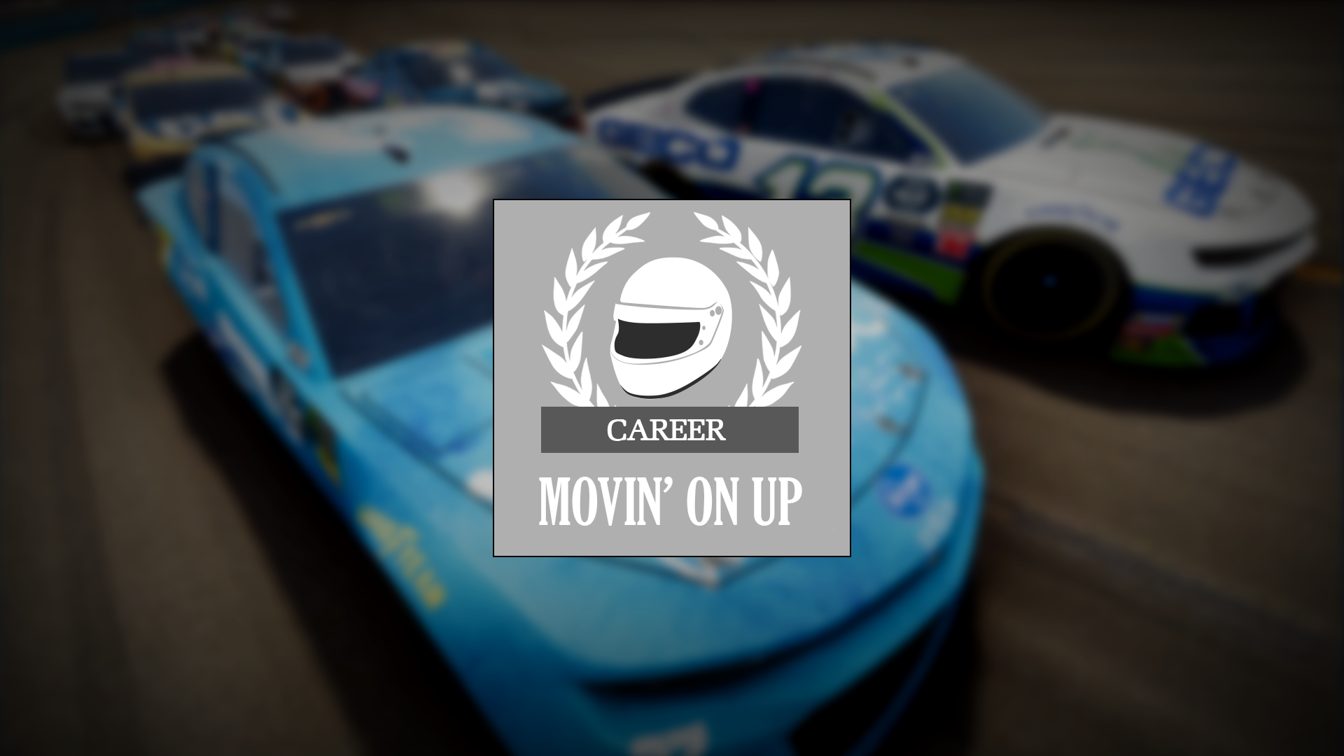 Icon for Movin' On Up