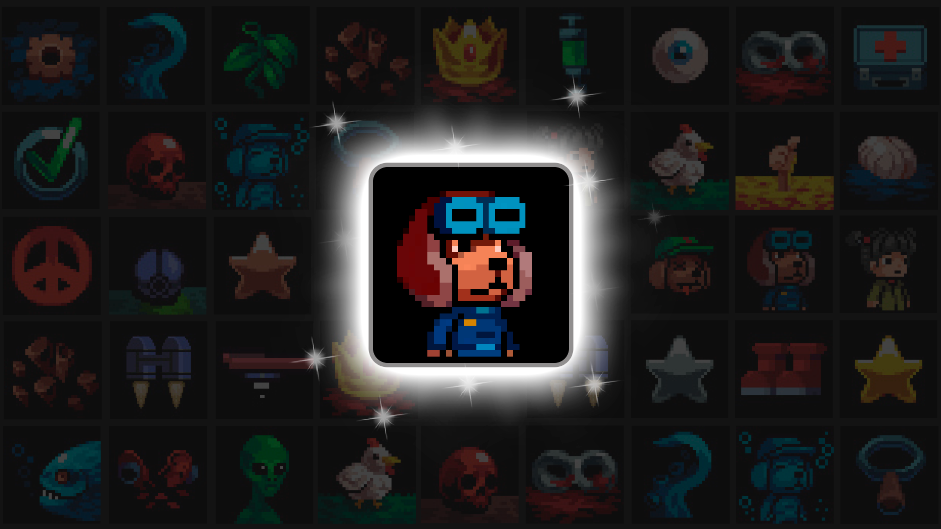 Icon for Test pilot