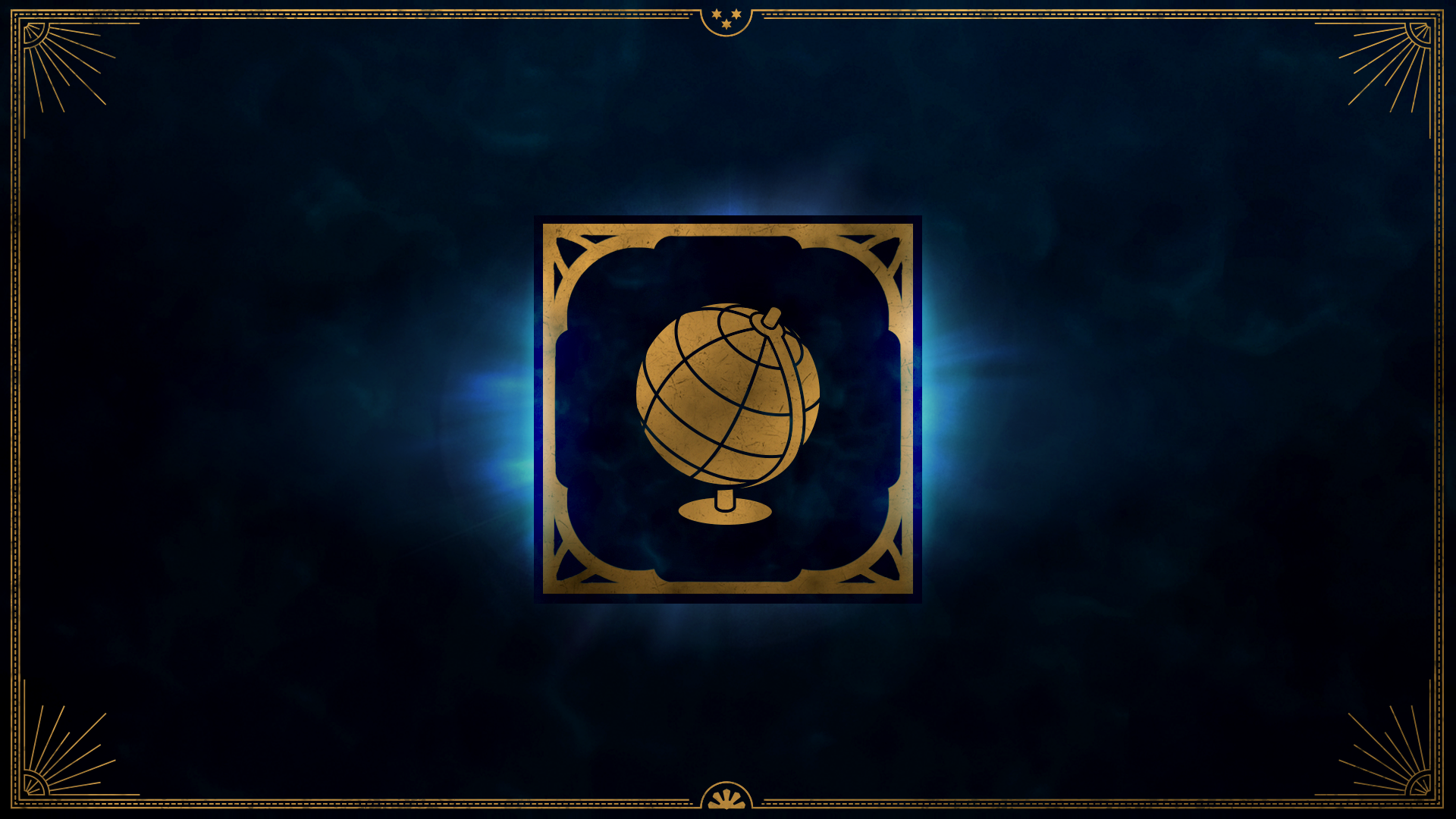 Icon for Any Port in a Storm