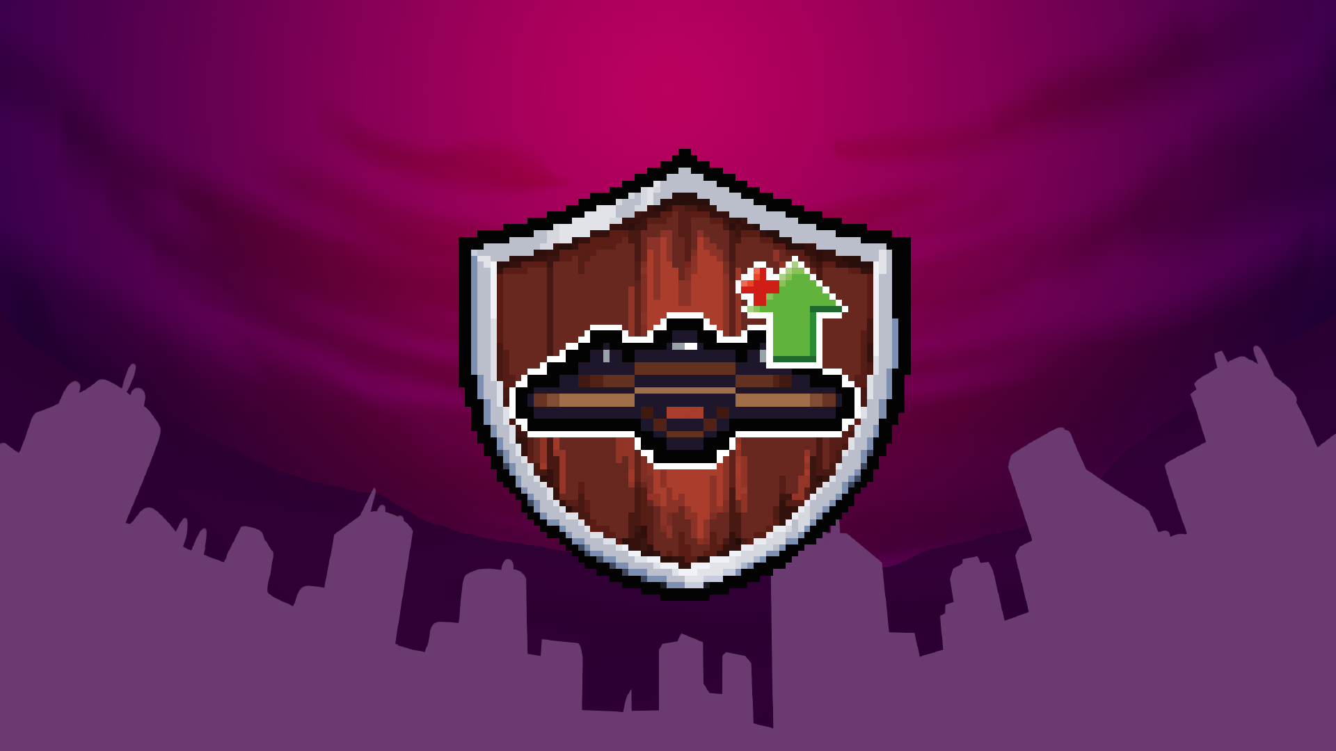 Icon for Fortified Defense