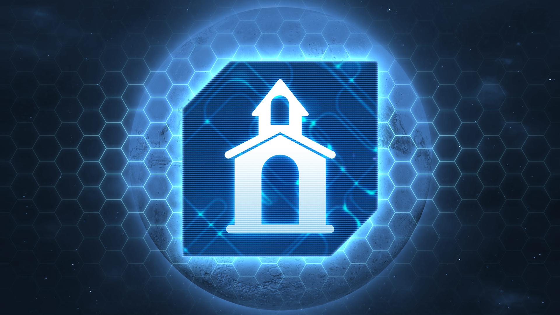 Icon for The New Ark