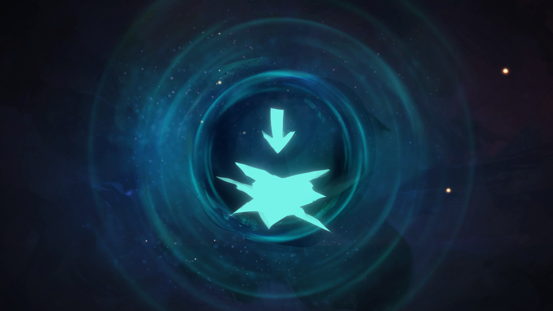 Icon for Closing The Breach