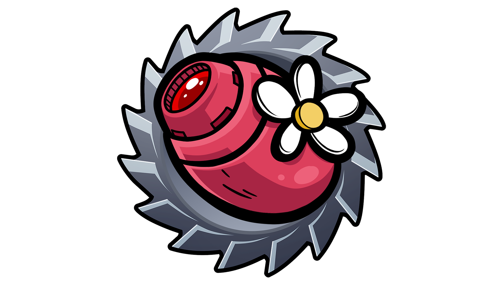 Icon for Pink Bomber
