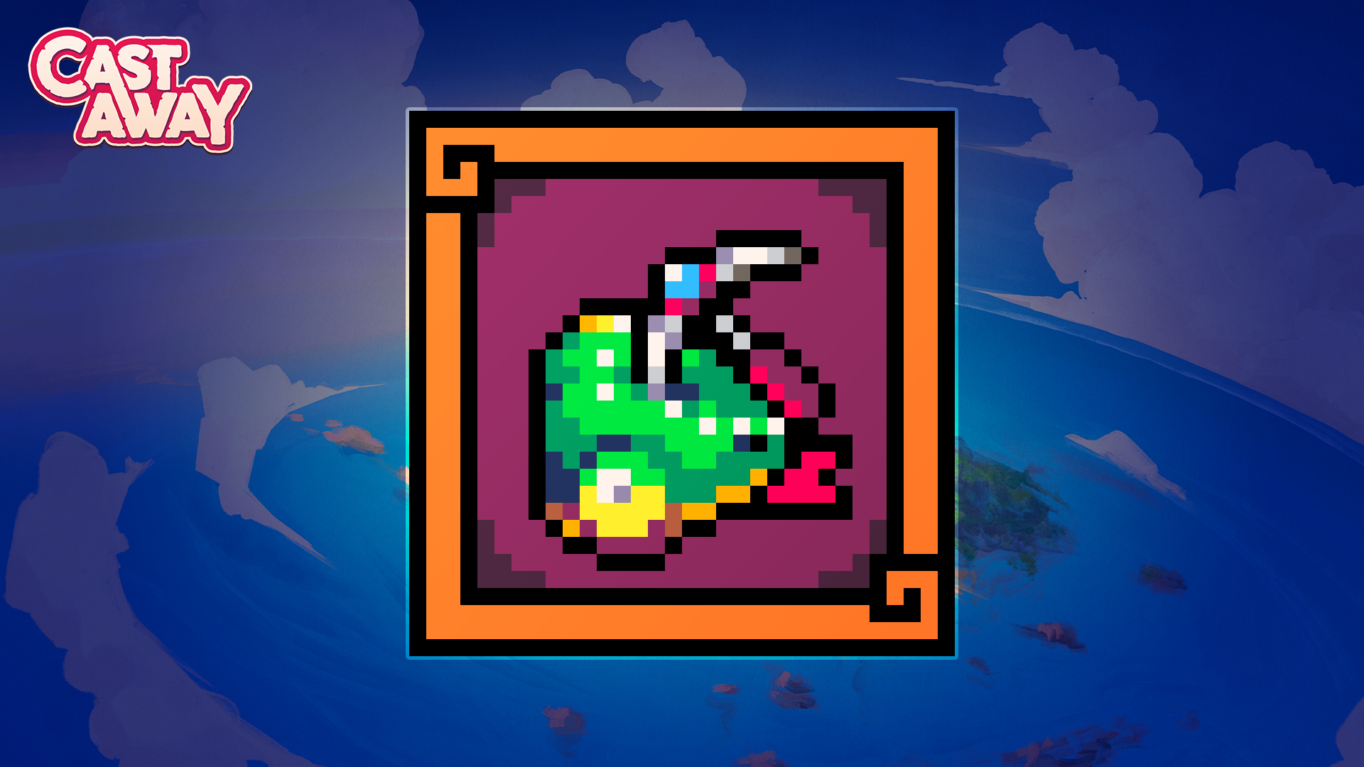 Icon for Reptile killer