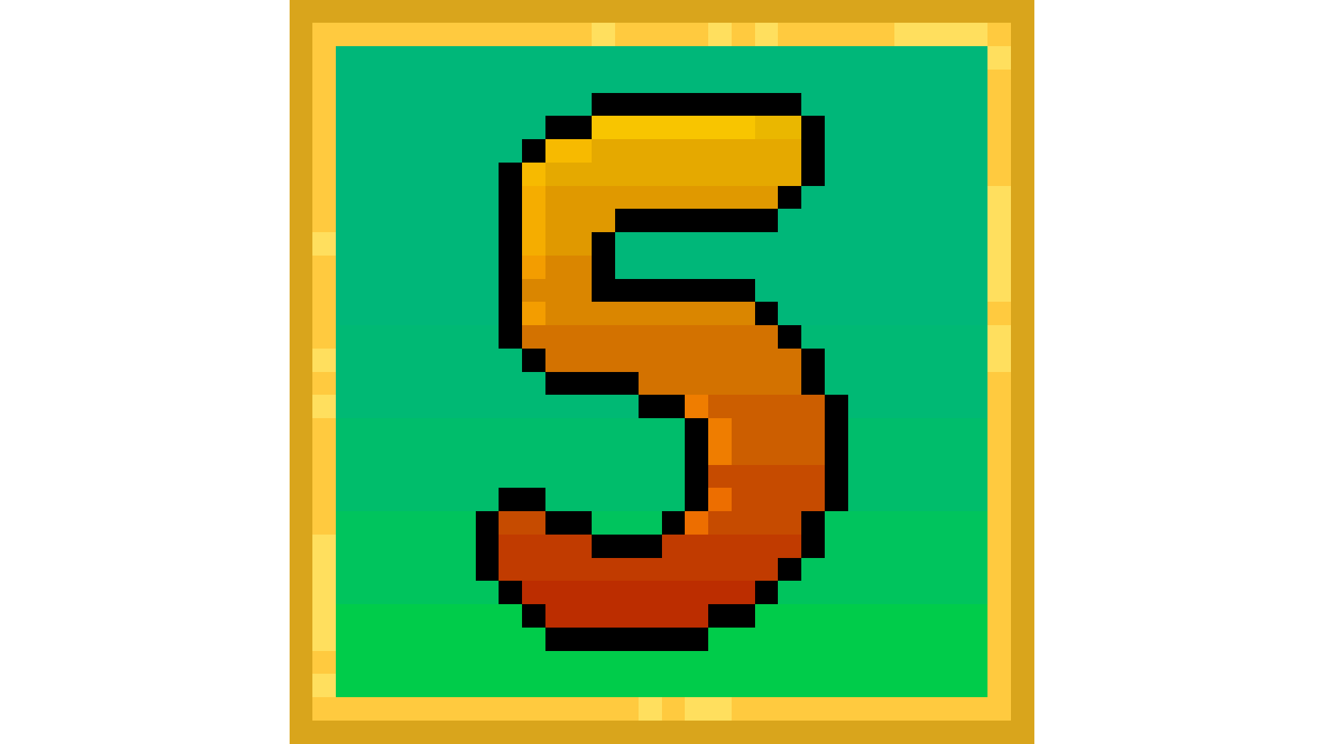 Icon for World 5