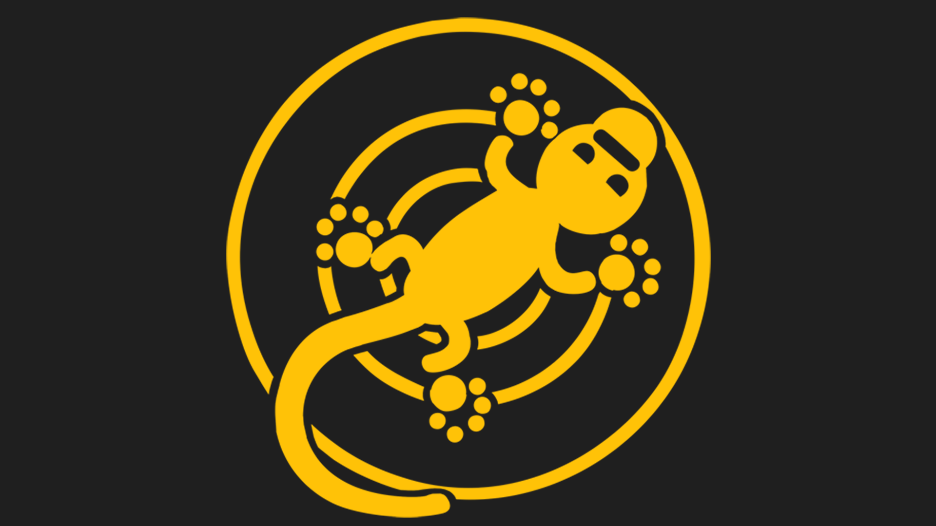 Icon for Gecko Go(al) Getter