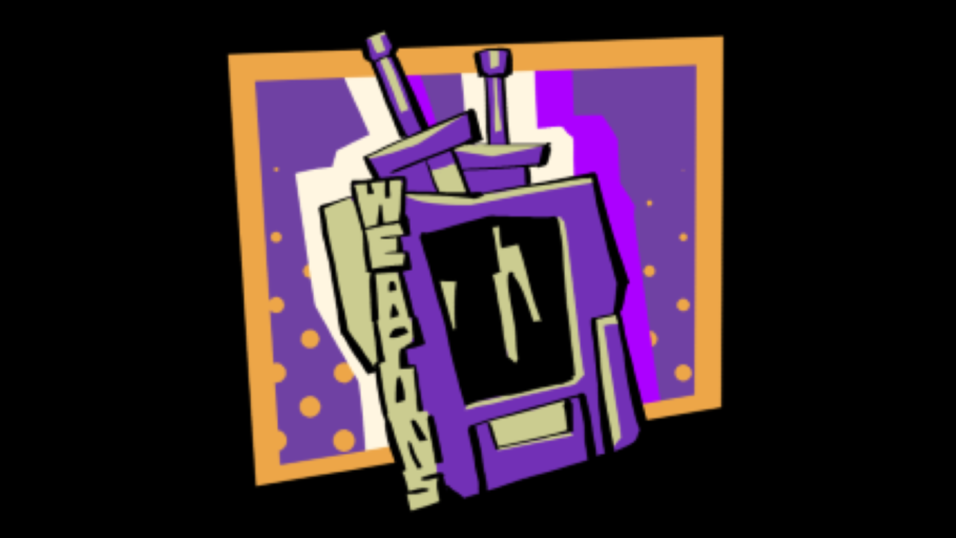 Icon for NEW TOY (BEAR ARMS)