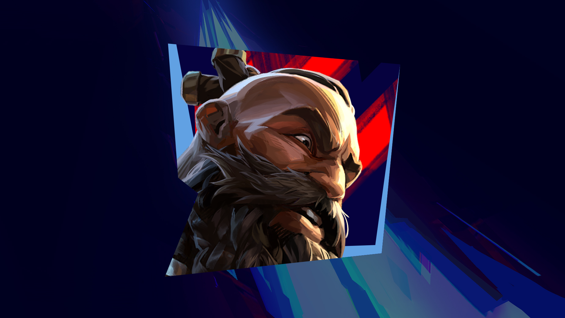 Icon for The Storm Master