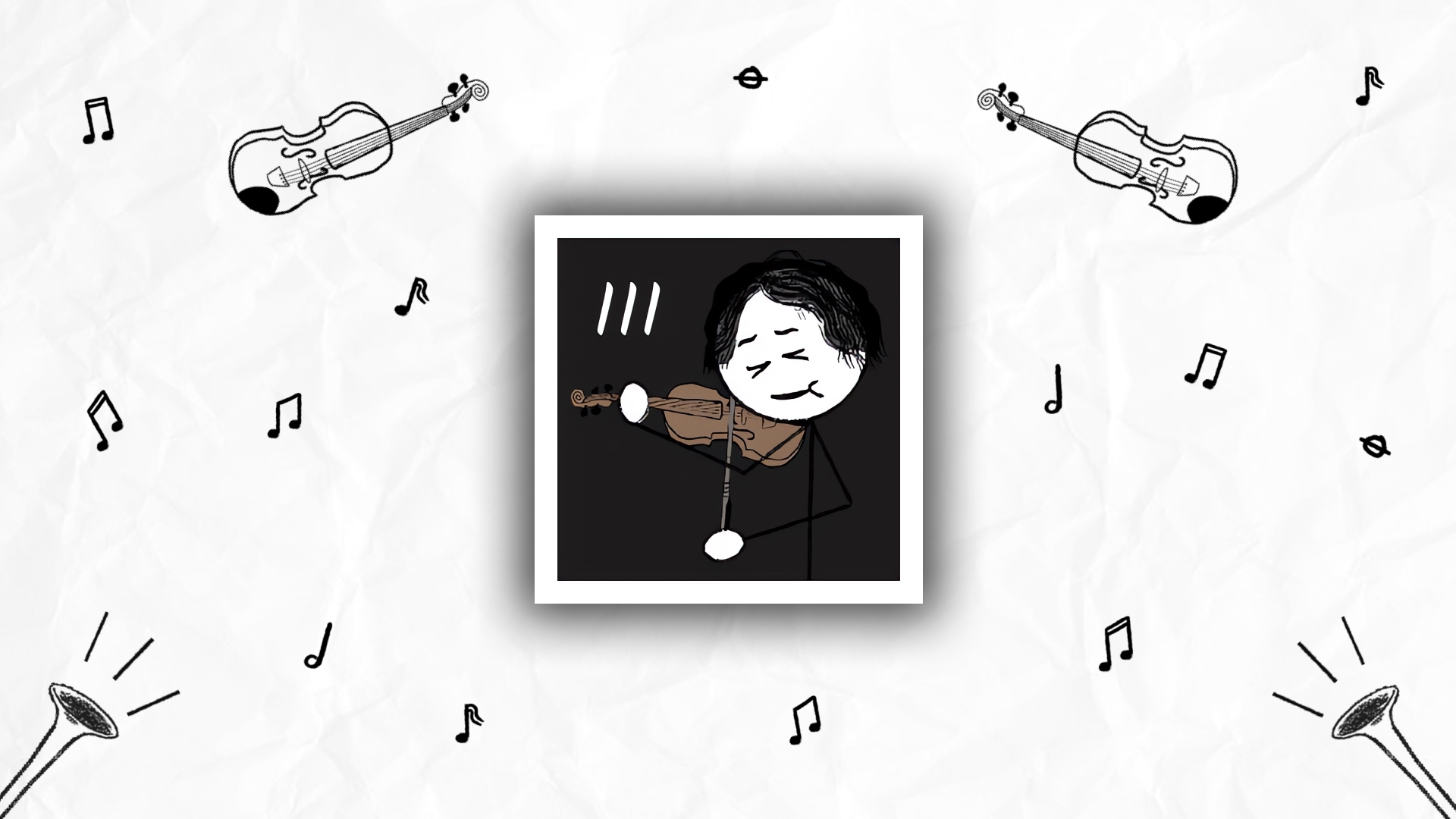 Icon for Master violinist