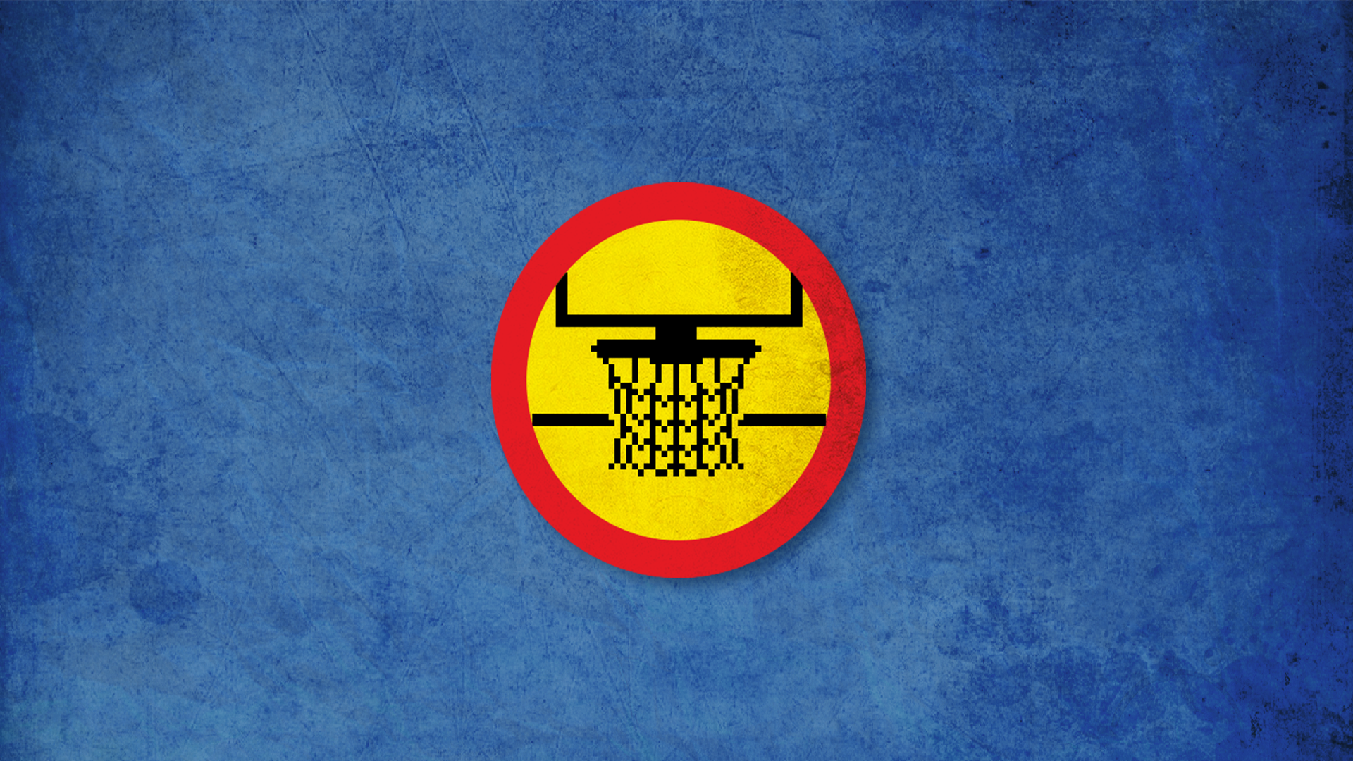 Icon for Shooting Hoops