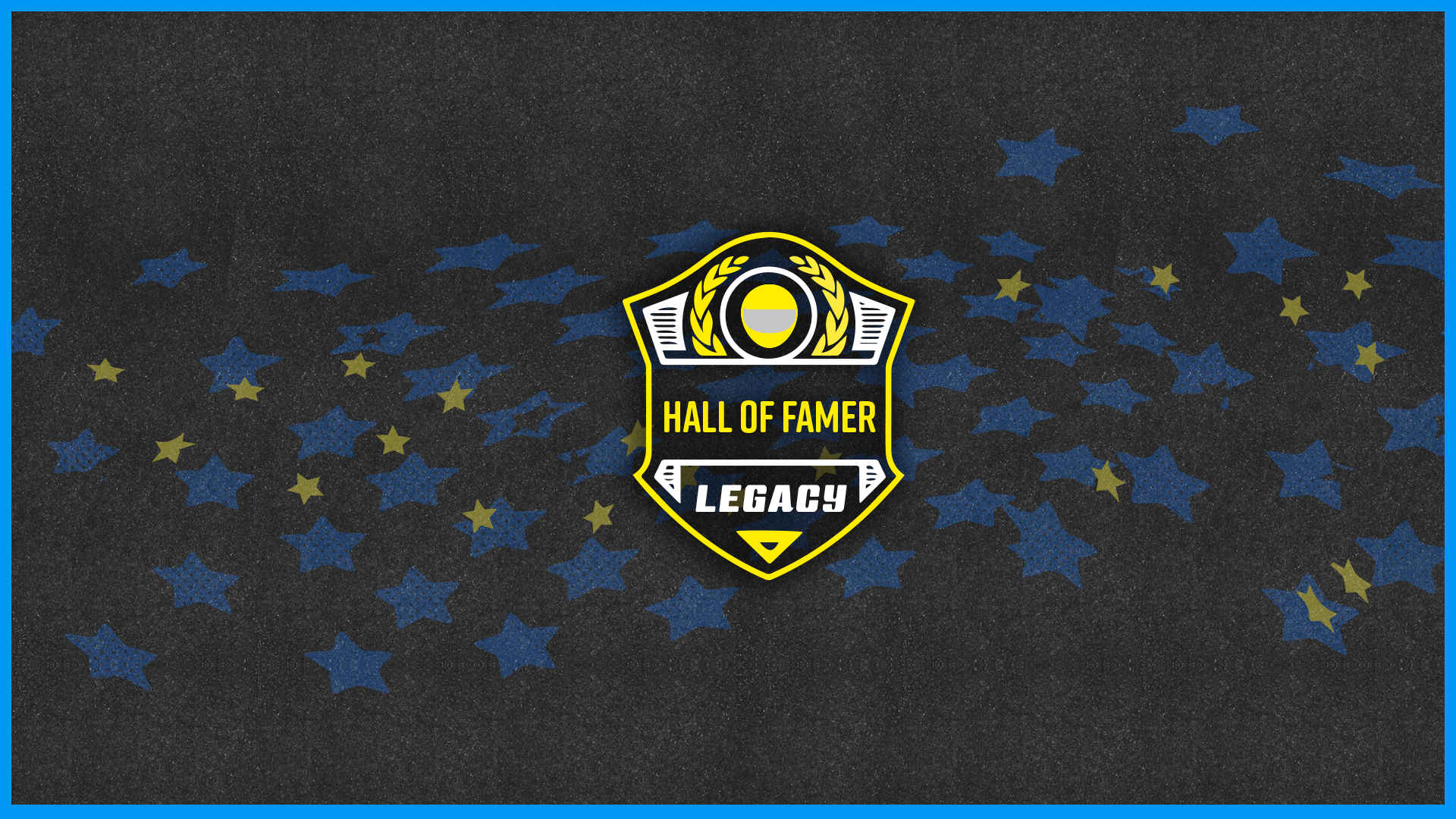 Icon for Hall of Famer