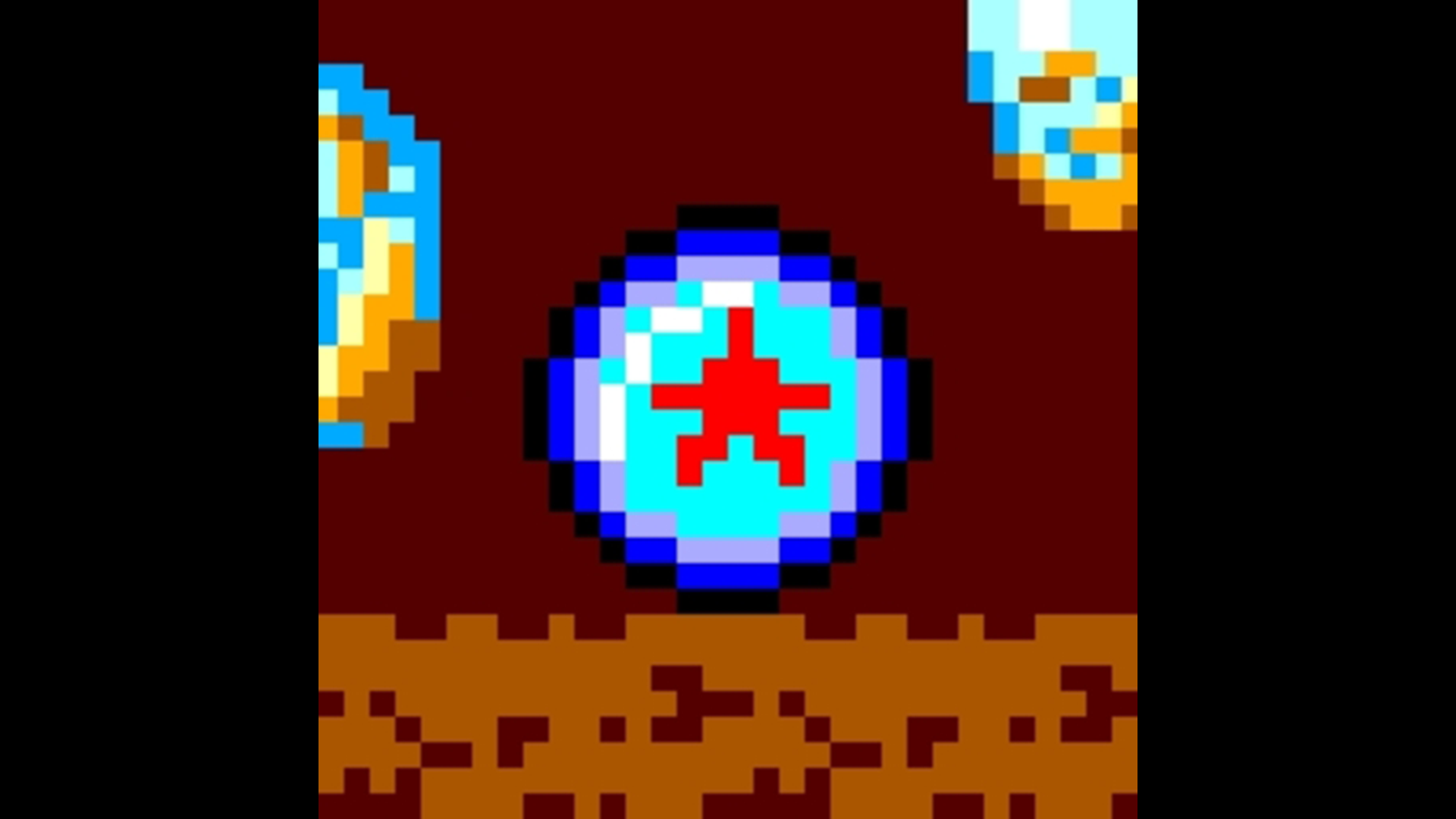 Icon for Magic Ball
