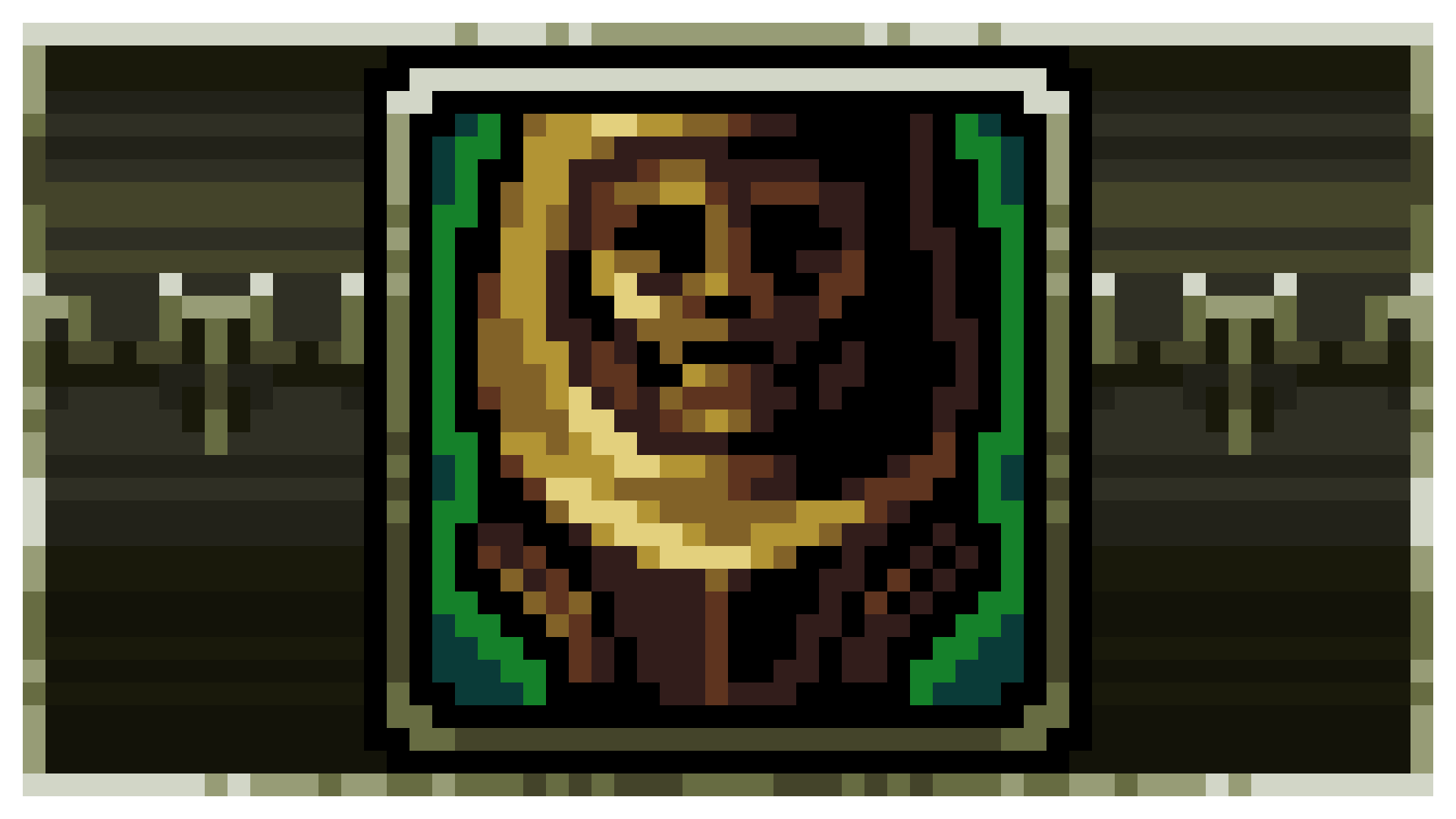 Icon for Champion Raphael