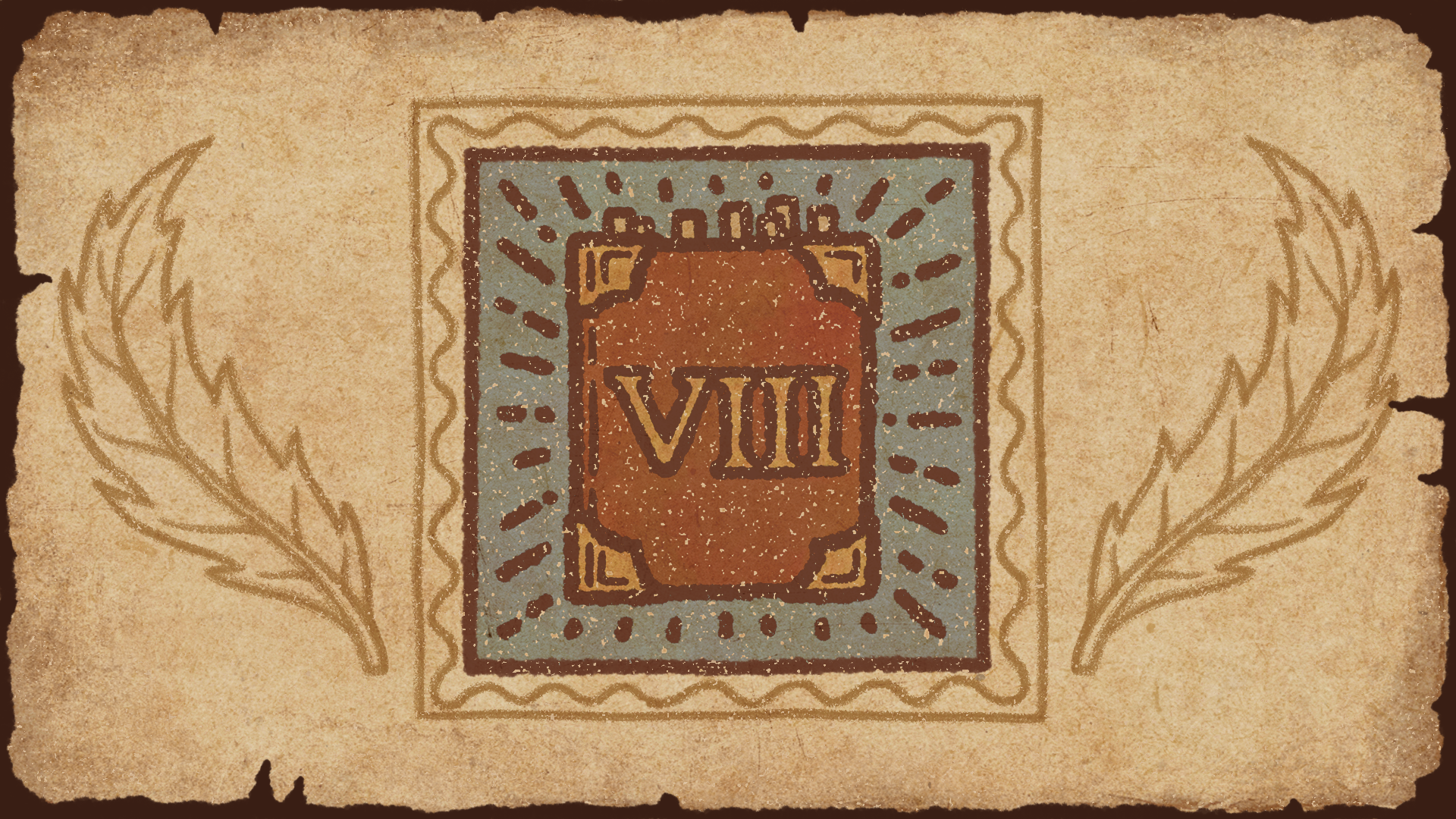 Icon for Alchemist's Path: Chapter VIII