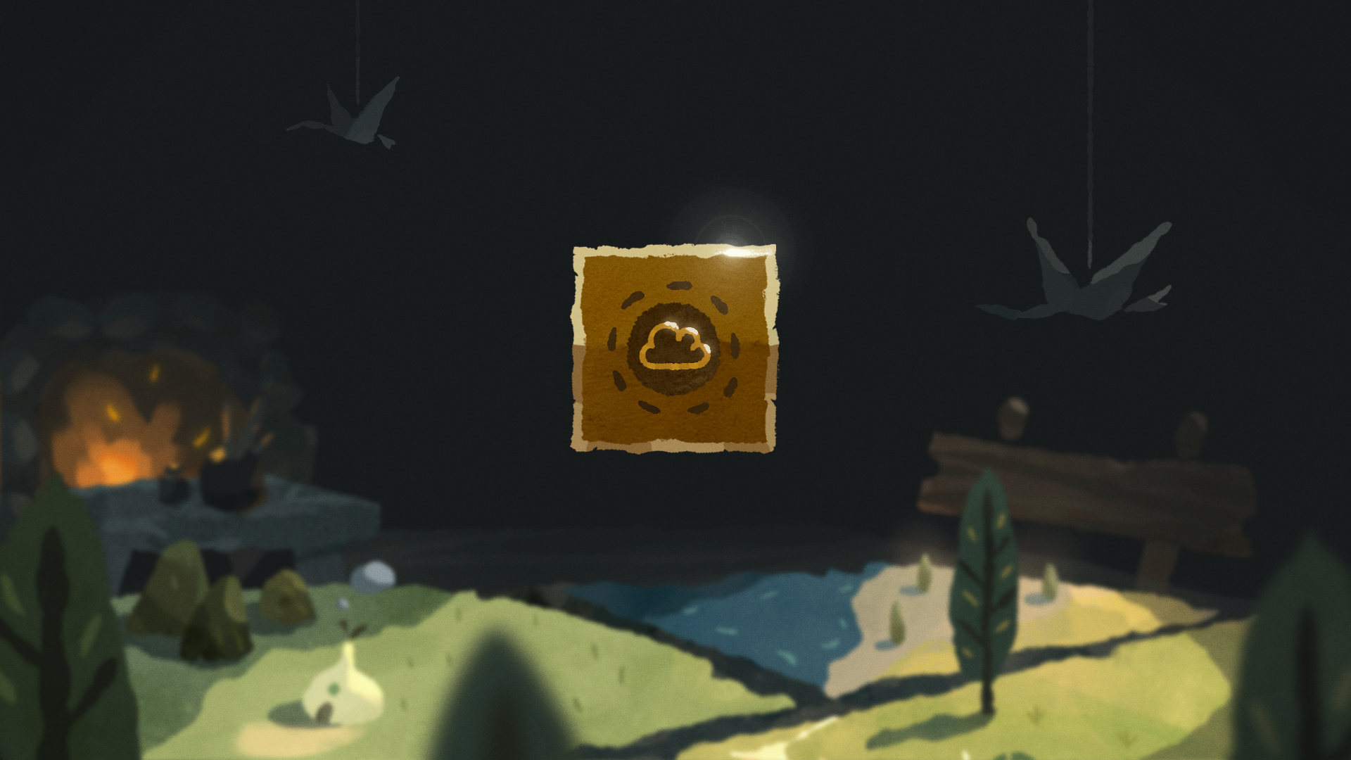 Icon for The Little Cartographer