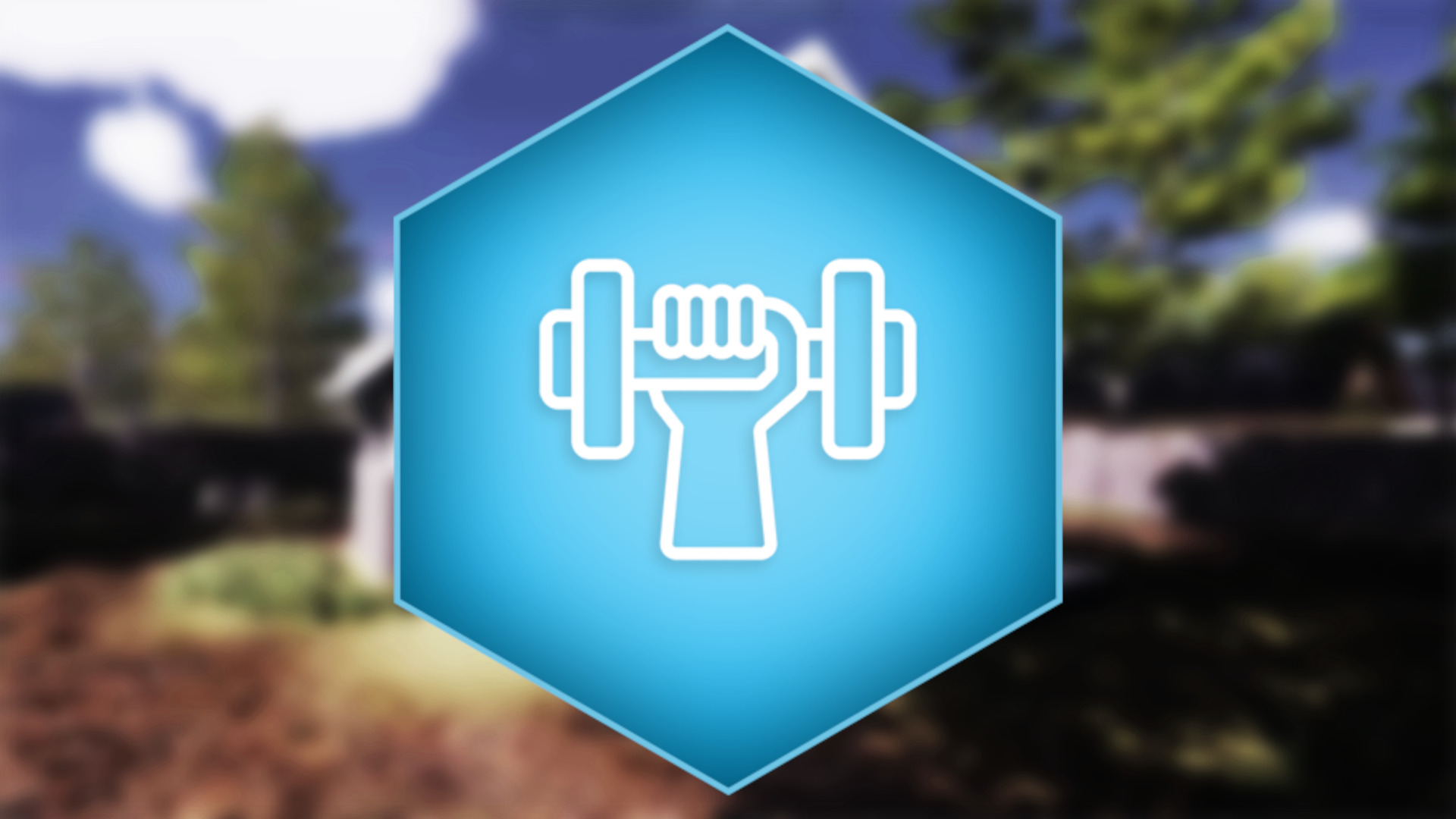 Icon for Gym Beginner