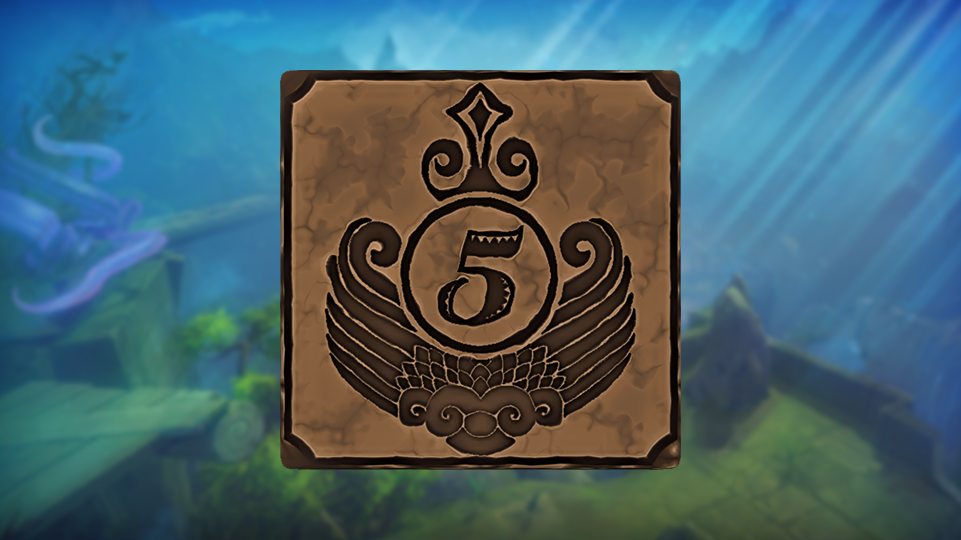 Icon for Heart of Oblivion