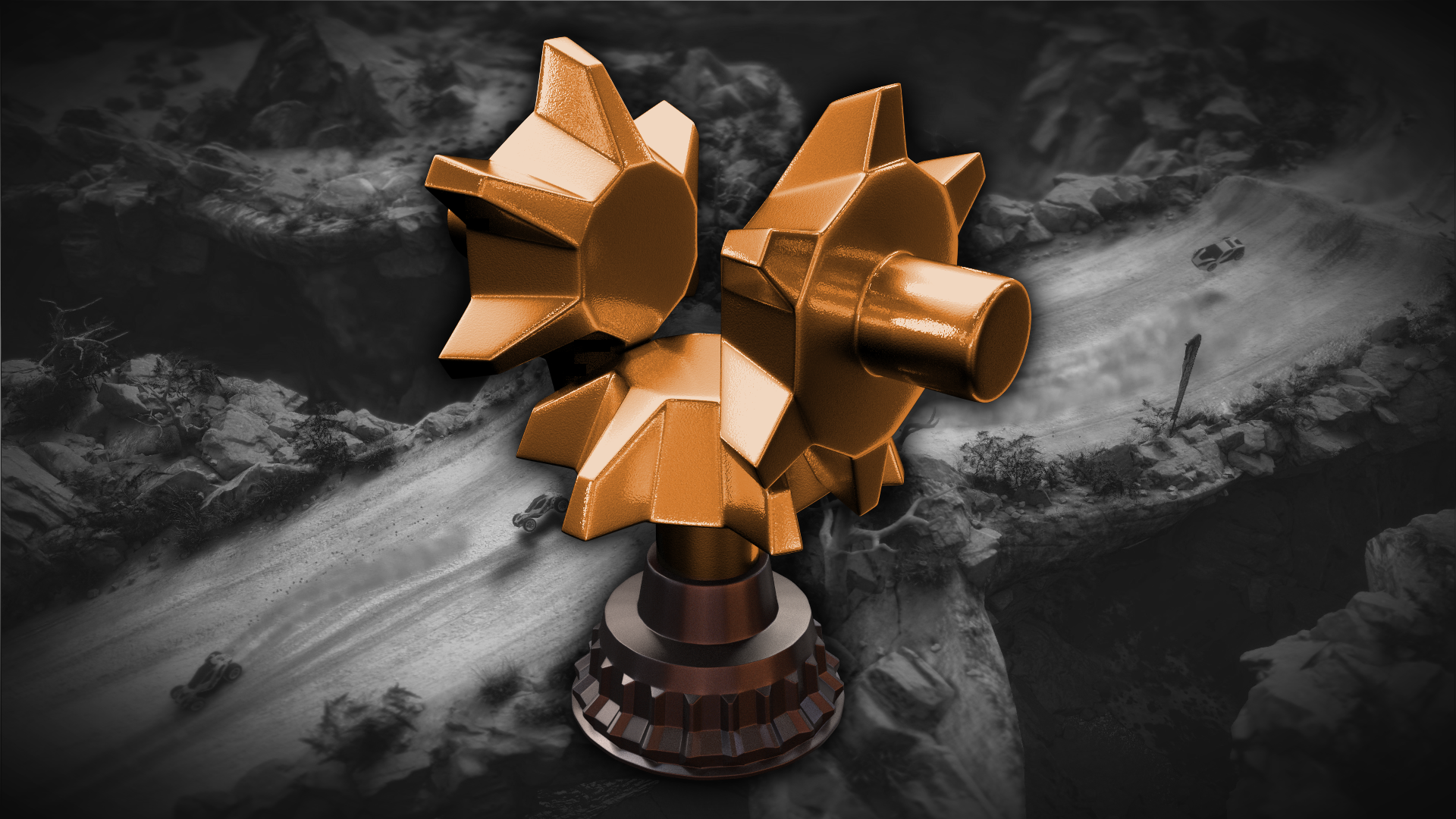 Icon for Gears Galore!