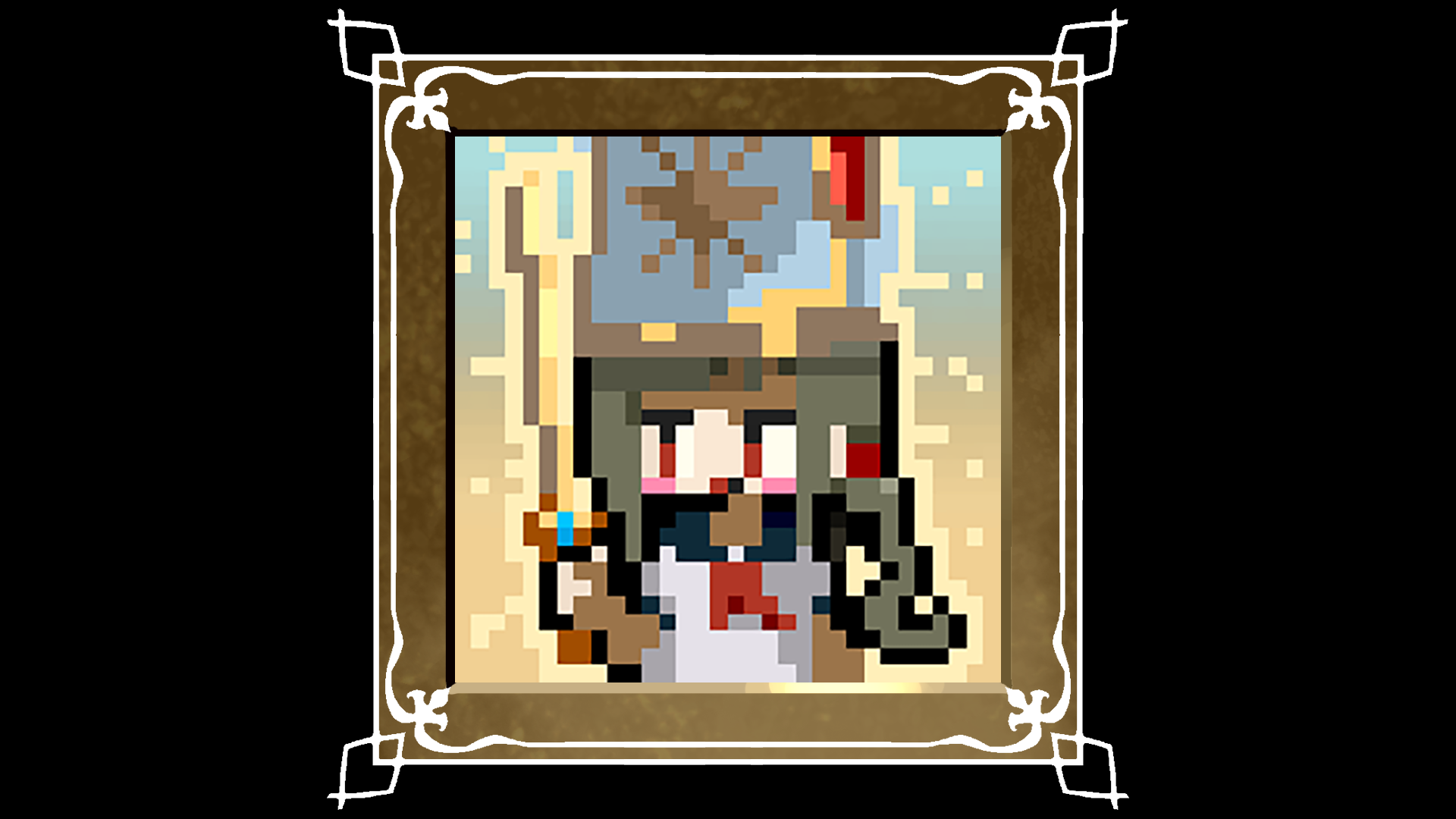 Icon for Holy Knight