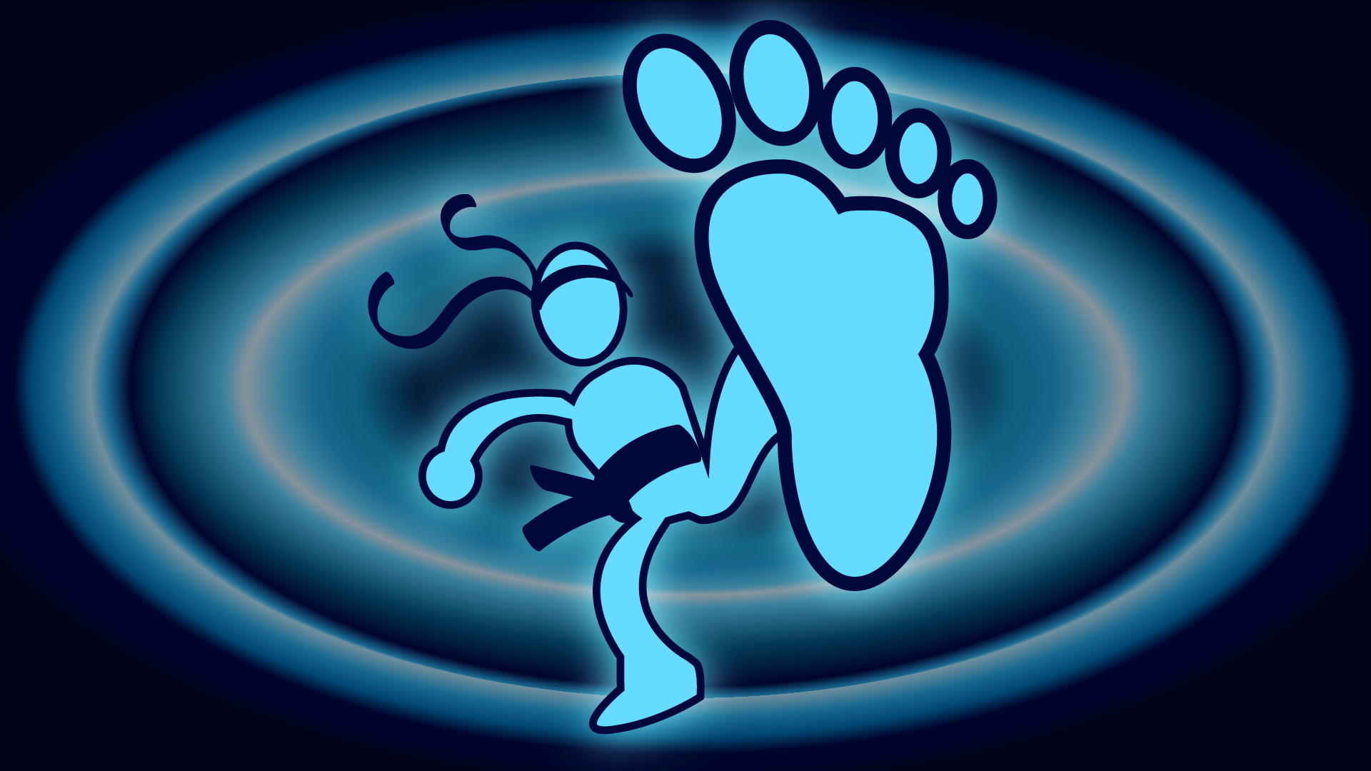 Icon for Kicked
