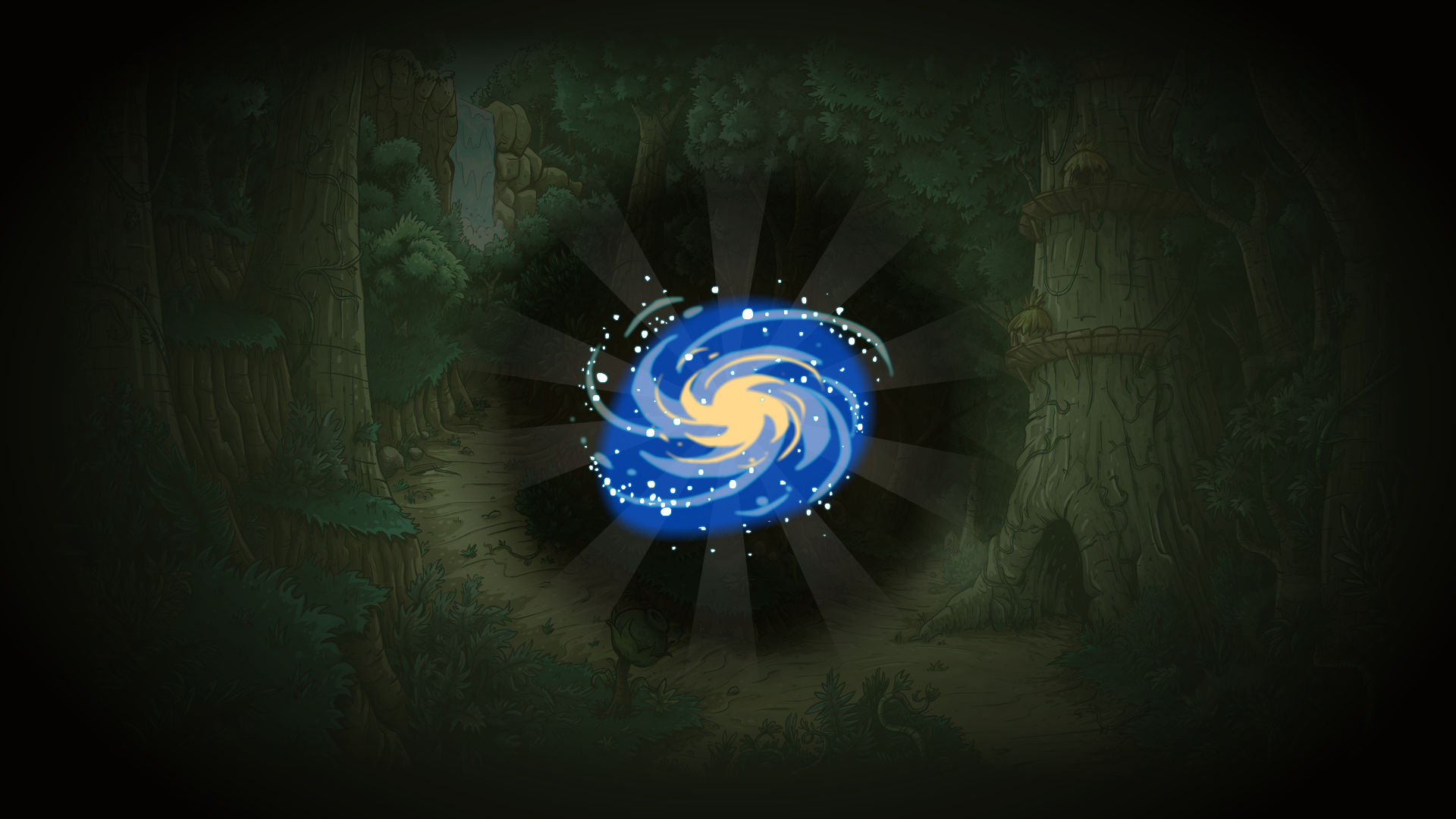 Icon for Starcraft