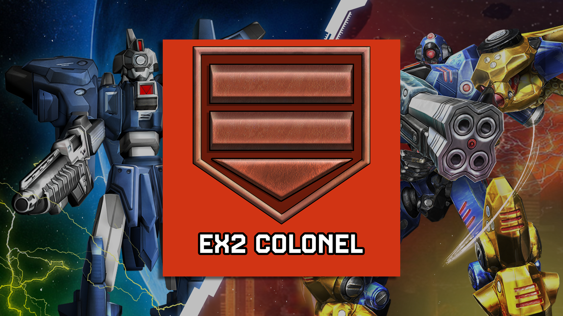 Icon for ExZeus 2: COLONEL