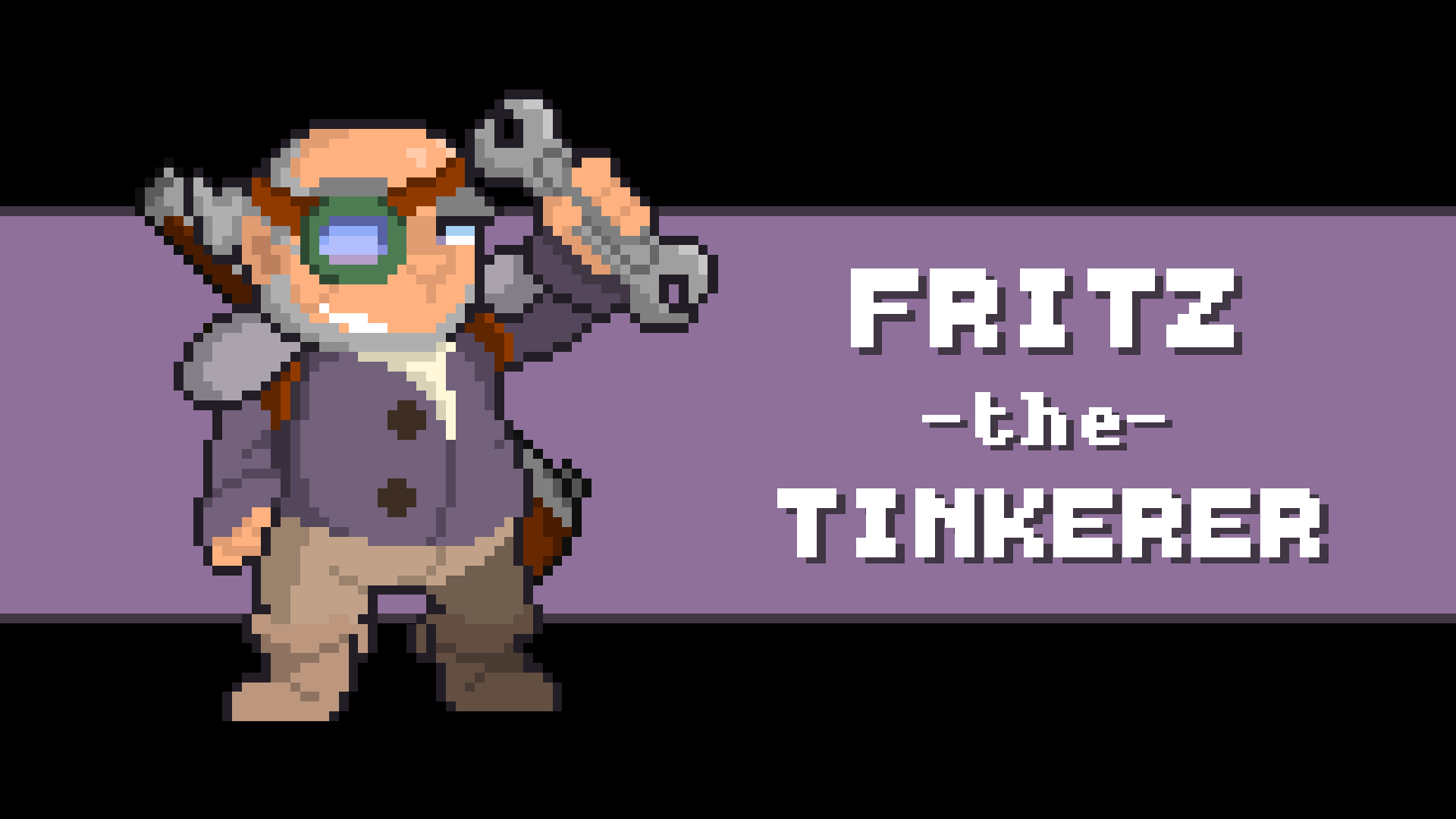 Icon for This Old Tinkerer