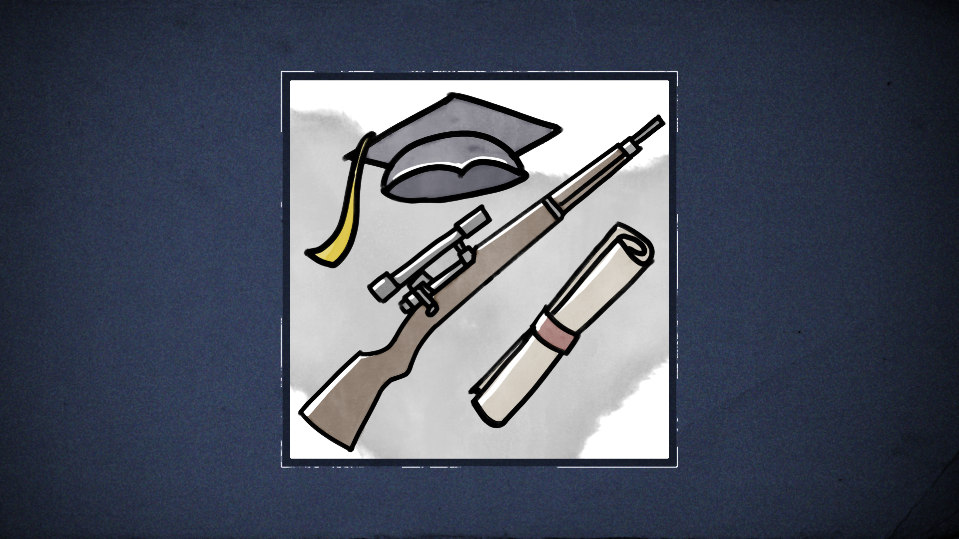 Icon for Master of Rifles