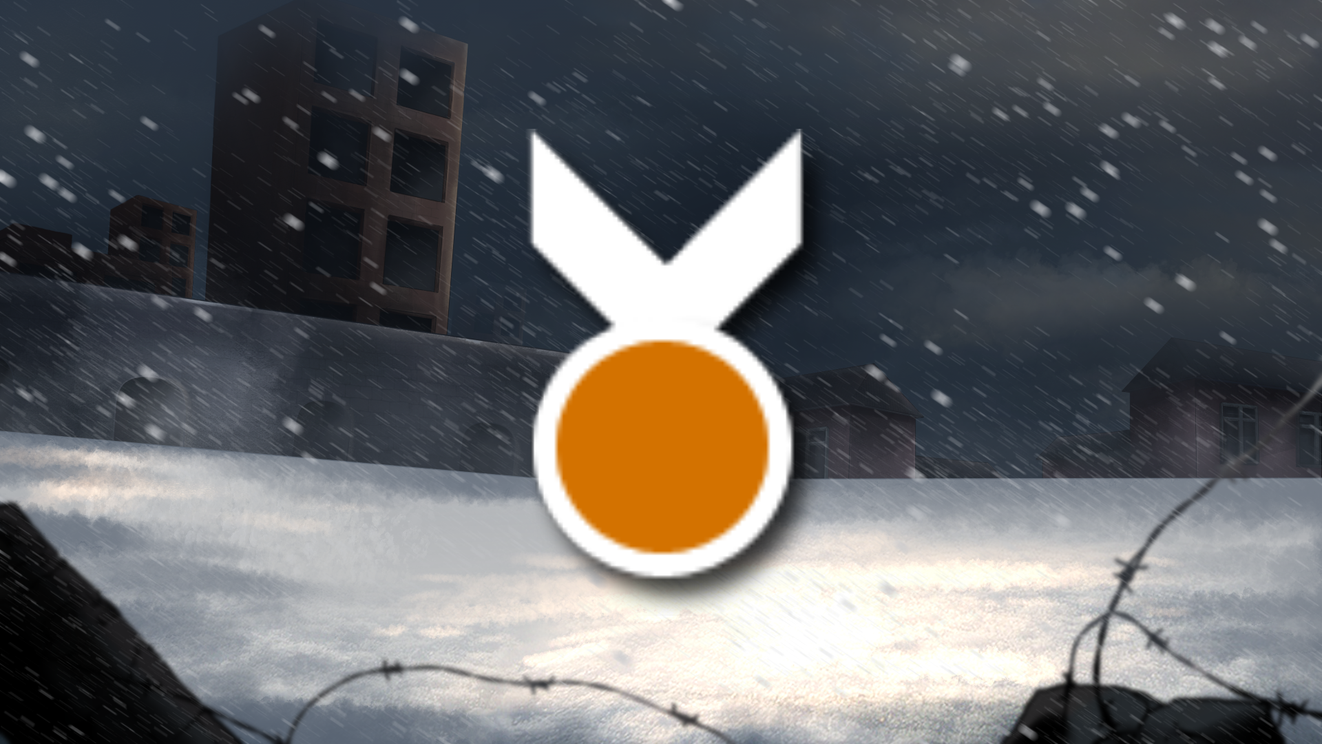 Icon for First Challenge