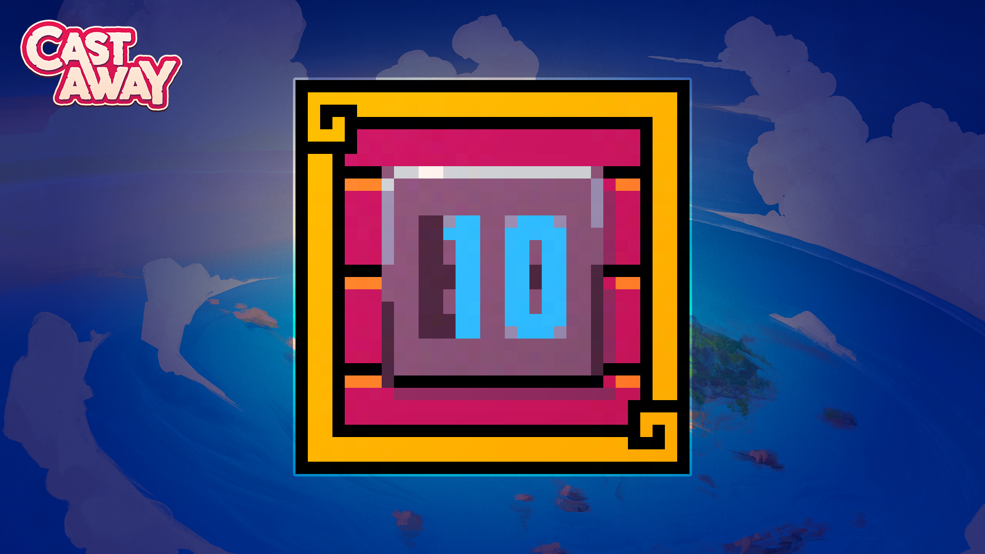 Icon for Floor 10