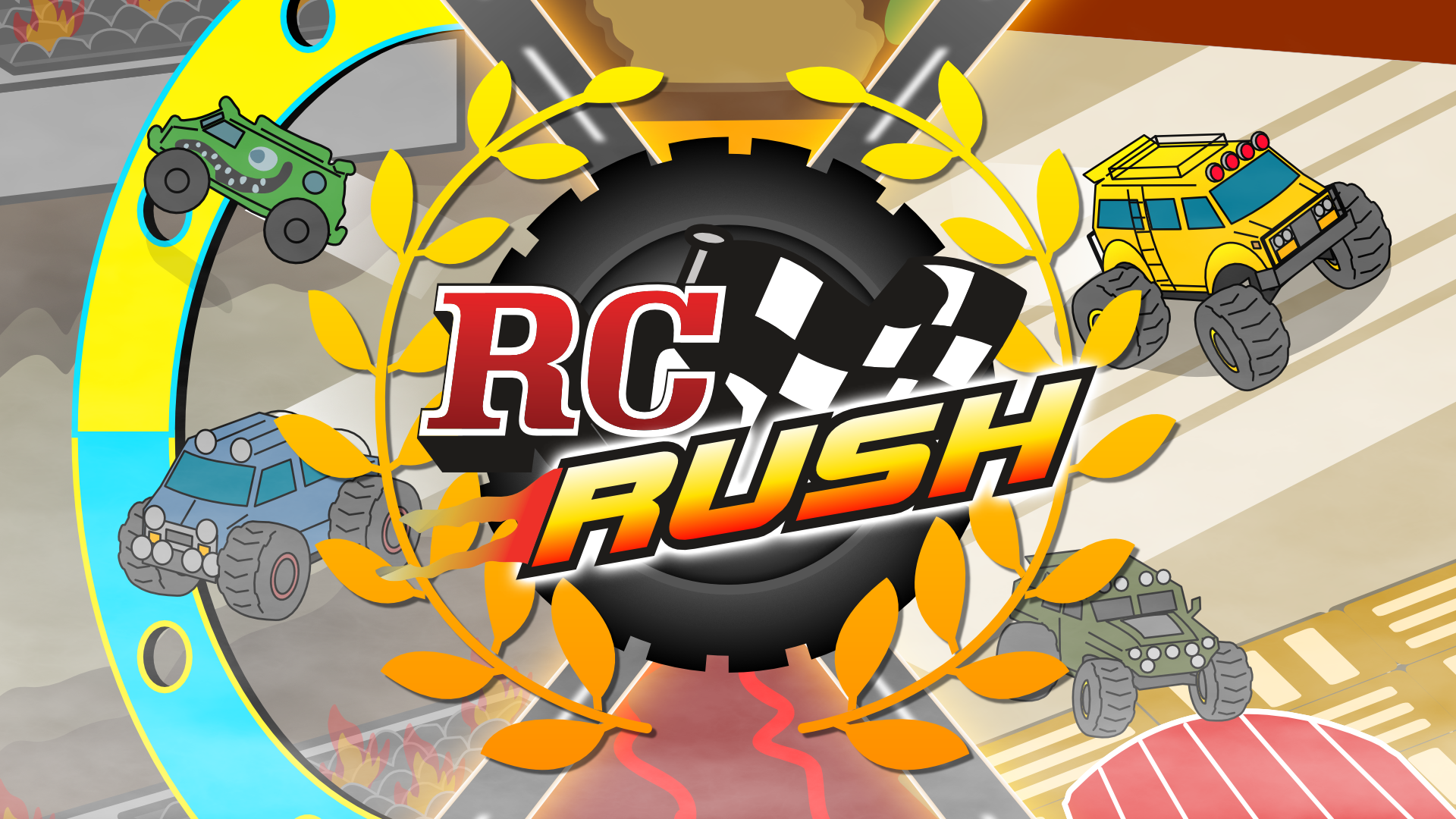 Icon for Experienced Racer