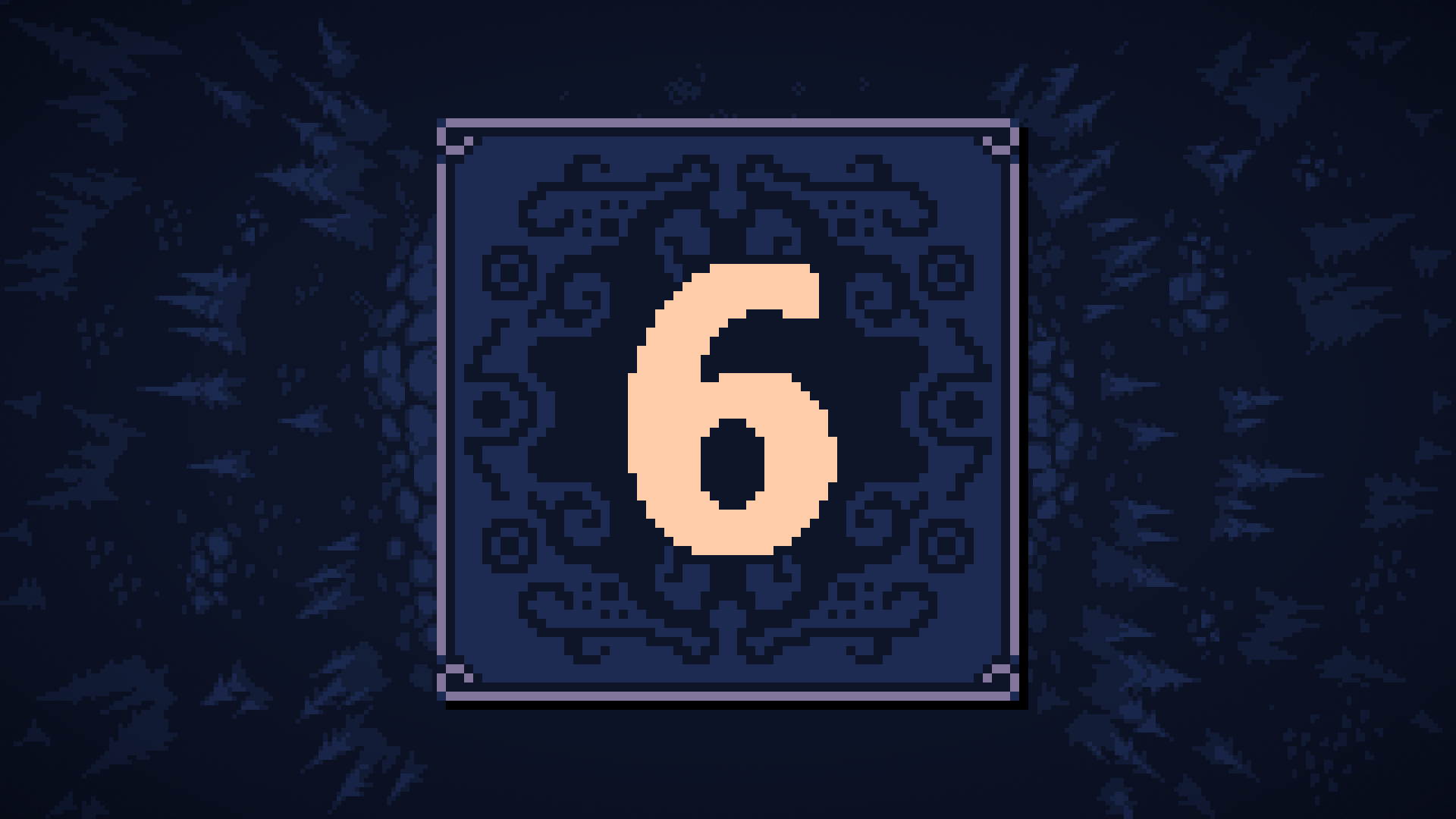 Icon for Rank 6