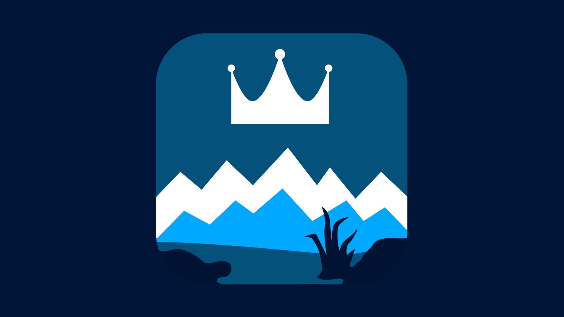 Icon for Ruler of the Mountains