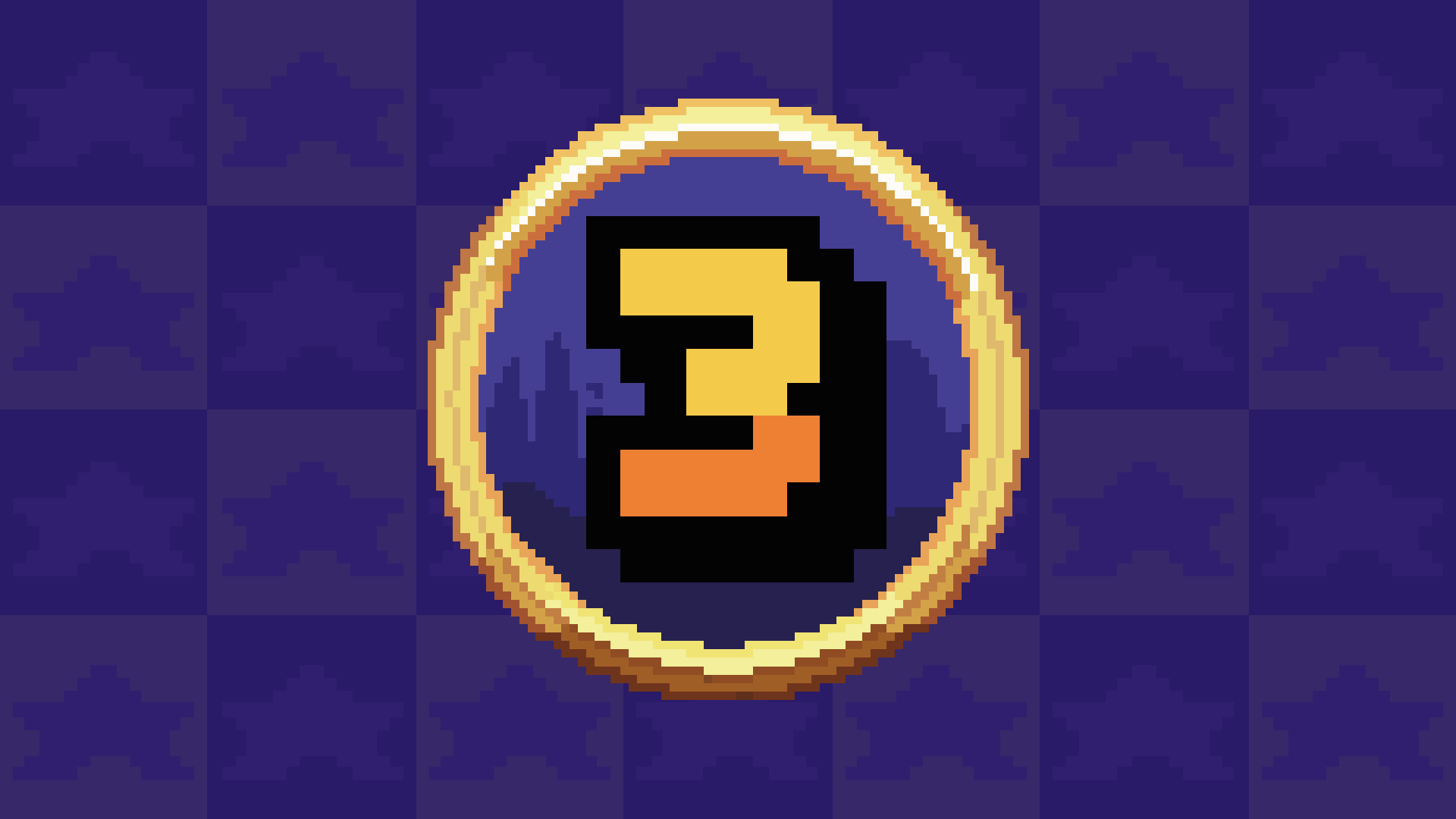 Icon for Finish Level 3