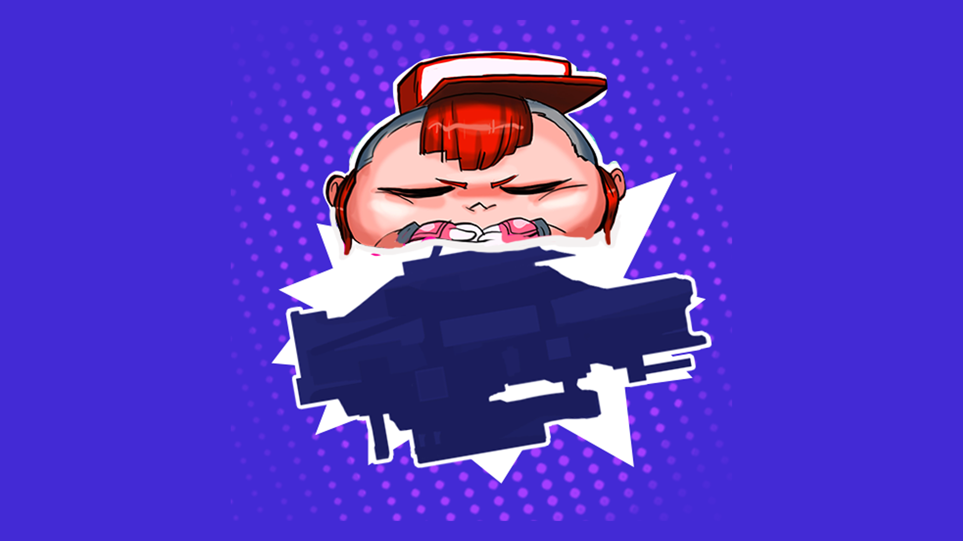 Icon for Just Pretend it's Ketchup