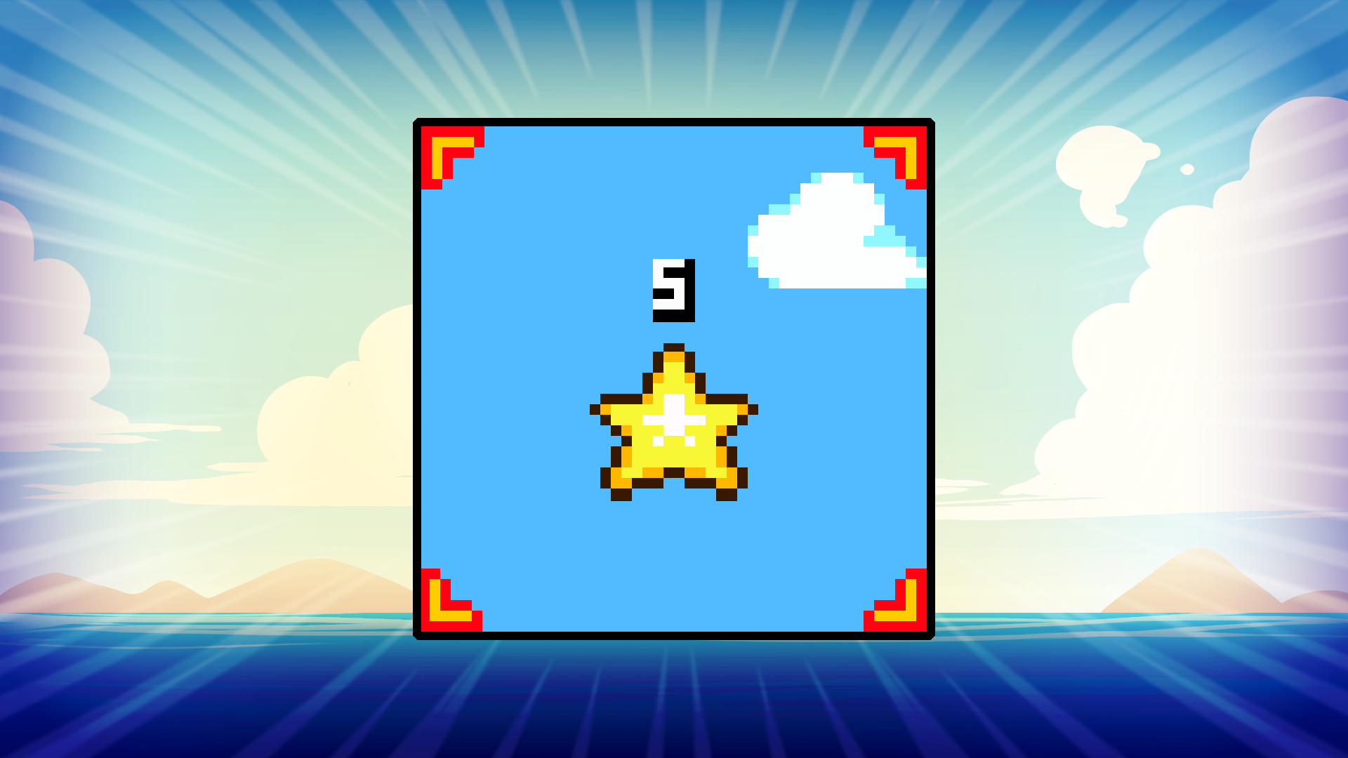 Icon for Five Stars