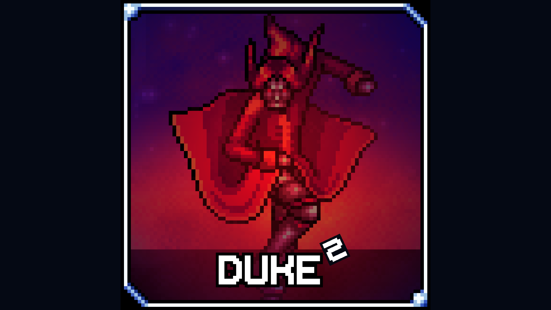 Icon for Duke Defeated