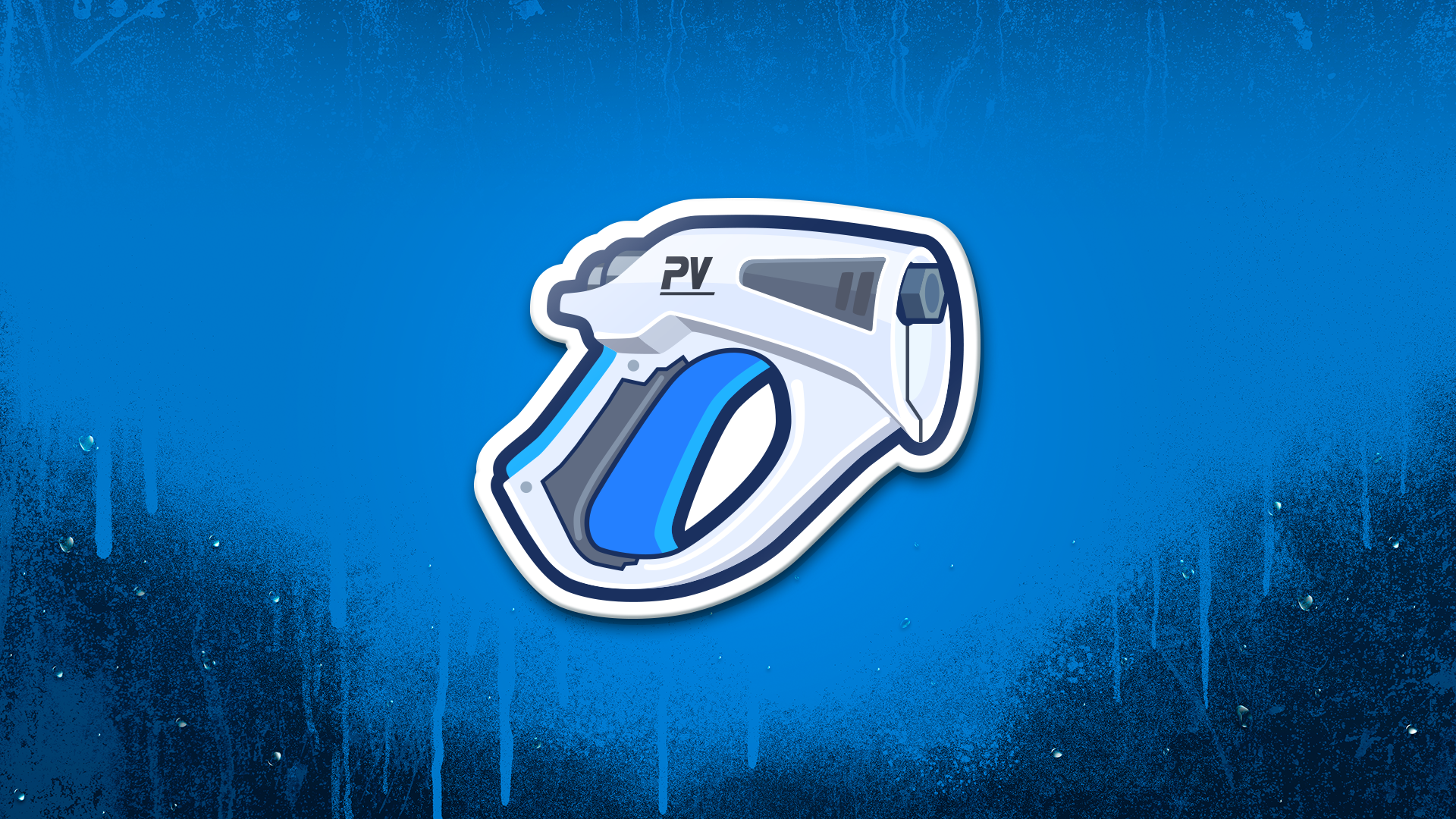 Icon for Unlimited Powerwash