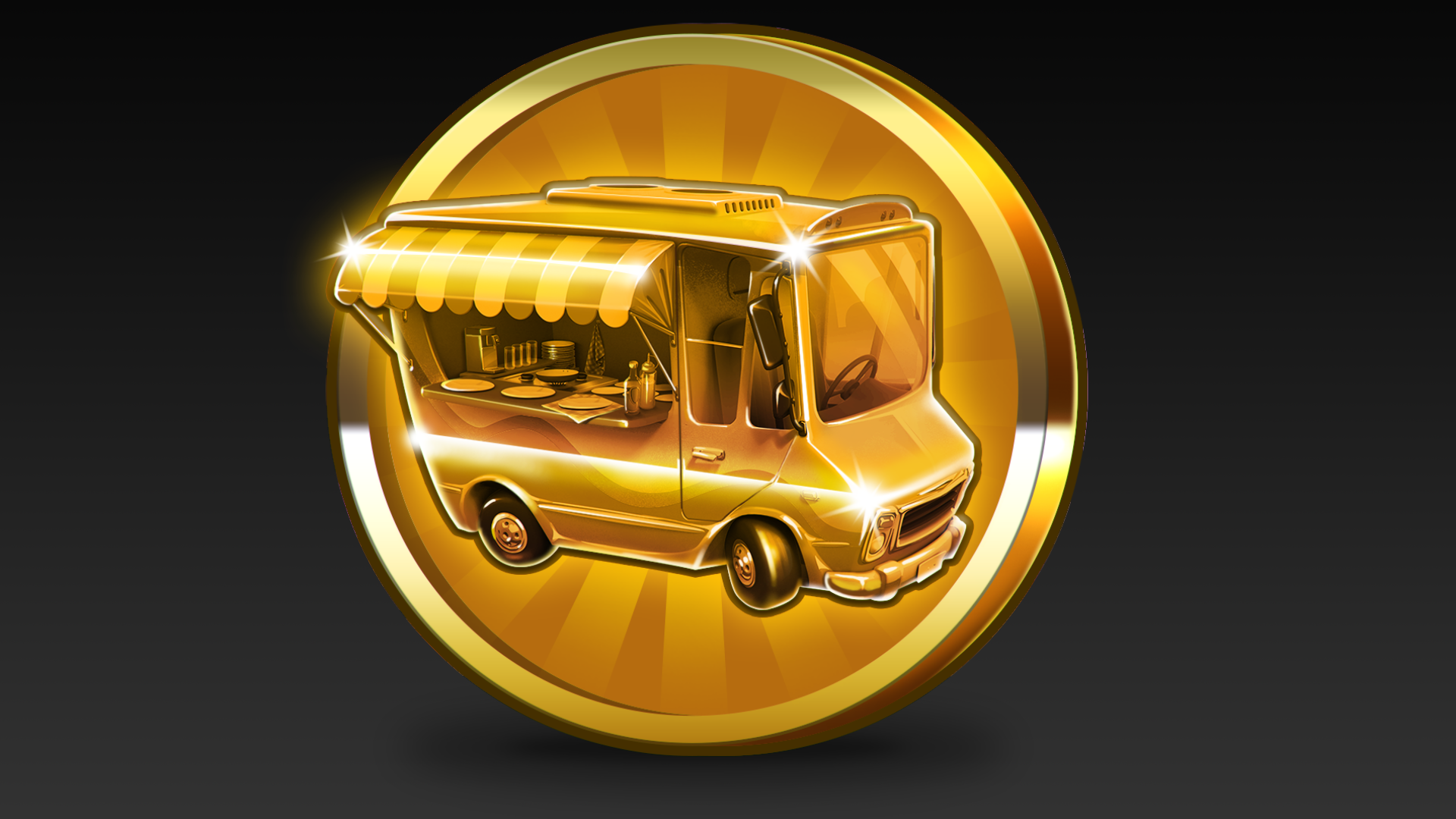 Icon for Gold Catcher