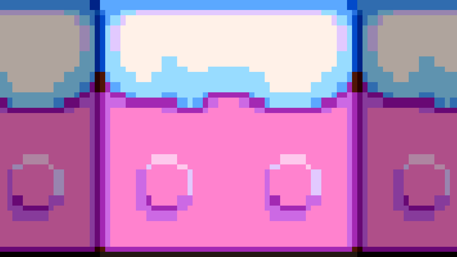 Icon for Pink Freeze